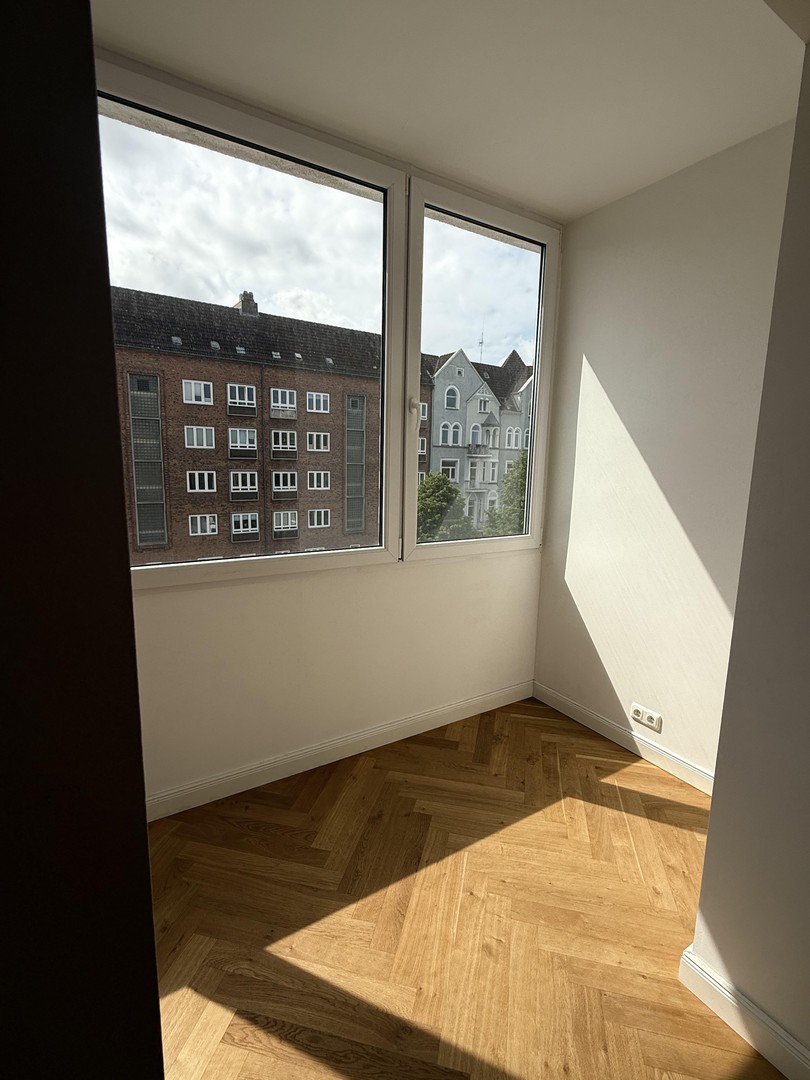 Exklusive 2-Zimmer-Wohnung am Belvedere – Holtenauer Straß – Kiel – Vorschaubild 38