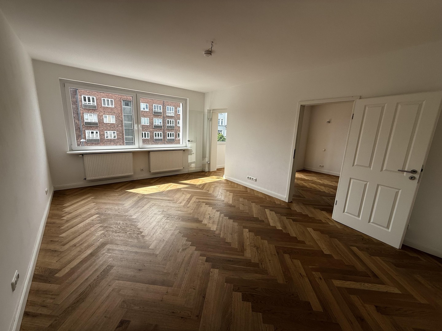 Exklusive 2-Zimmer-Wohnung am Belvedere – Holtenauer Straß – Kiel – Vorschaubild 40