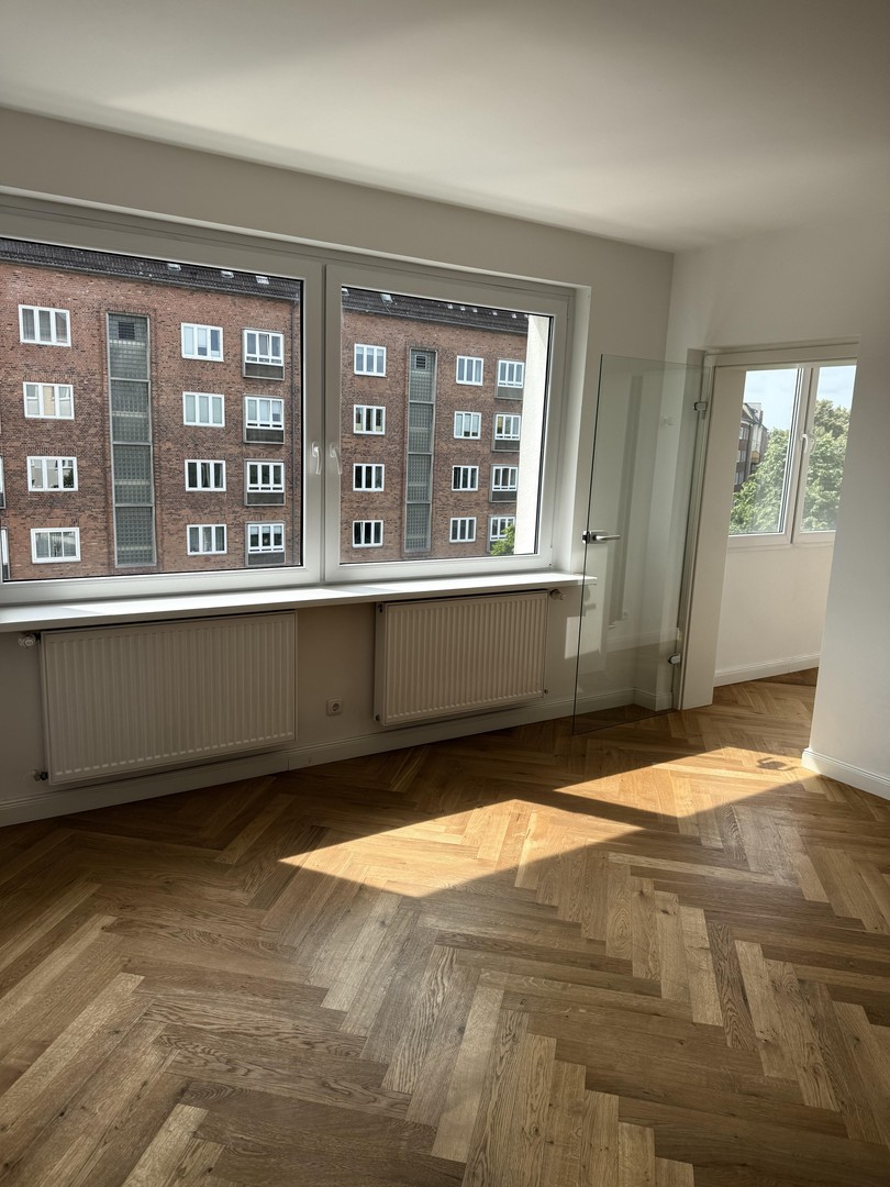 Exklusive 2-Zimmer-Wohnung am Belvedere – Holtenauer Straß – Kiel – Vorschaubild 41