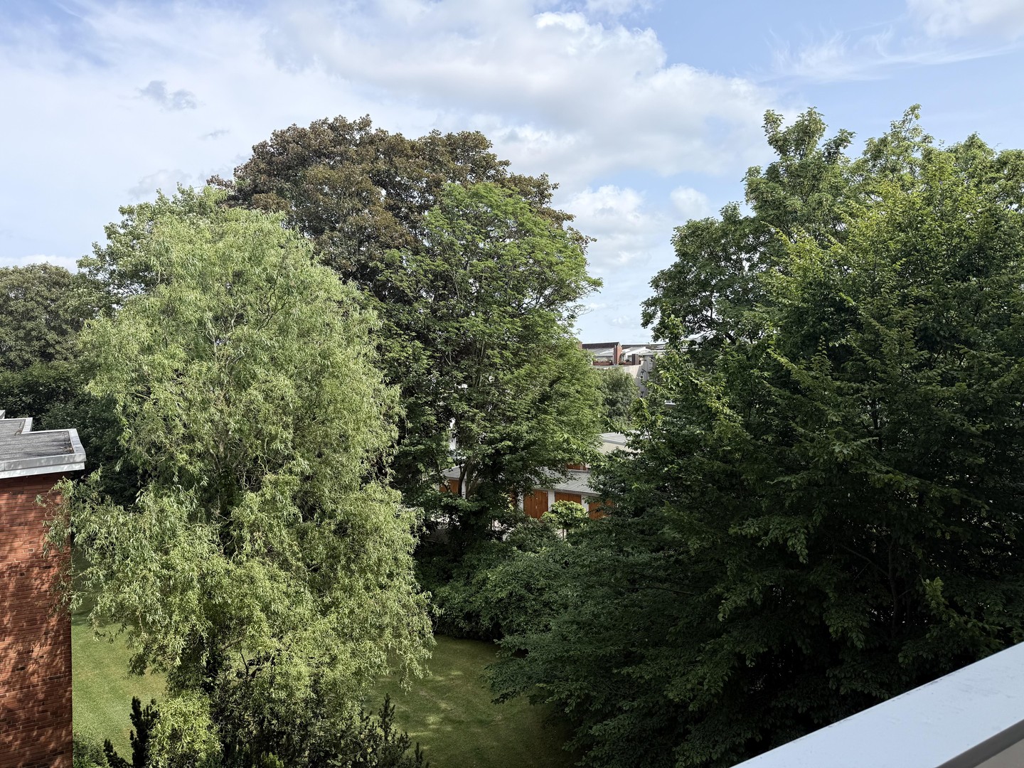 Exklusive 2-Zimmer-Wohnung am Belvedere – Holtenauer Straß – Kiel – Vorschaubild 42