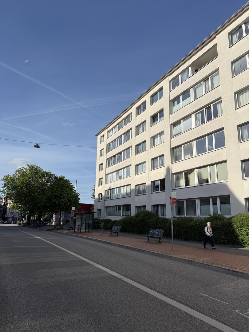 Exklusive 2-Zimmer-Wohnung am Belvedere – Holtenauer Straß – Kiel – Vorschaubild 44