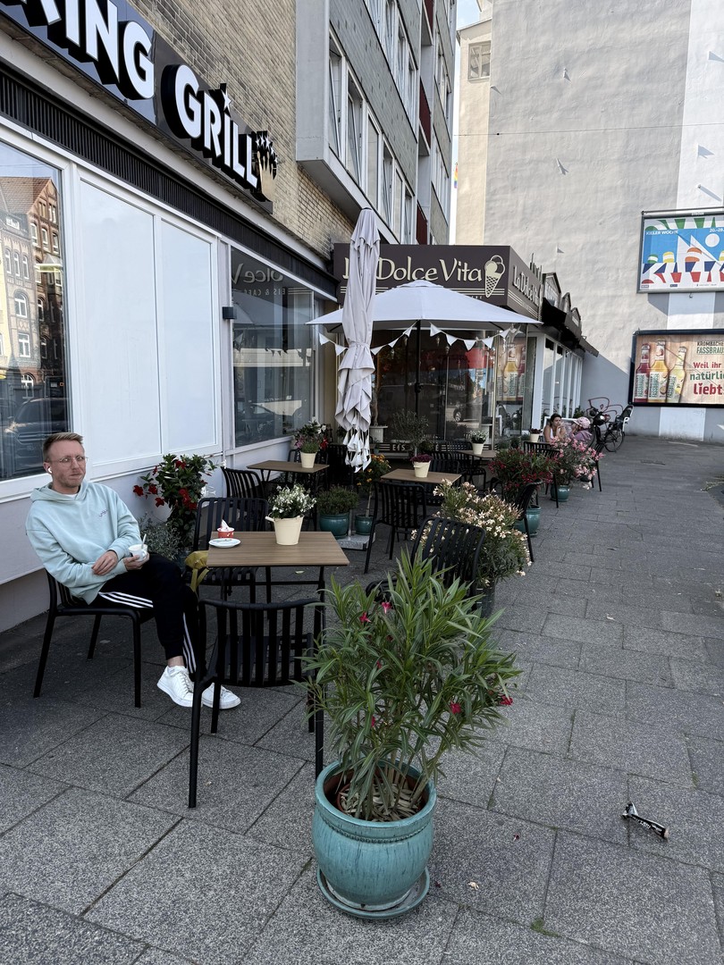 Exklusive 2-Zimmer-Wohnung am Belvedere – Holtenauer Straß – Kiel – Vorschaubild 45