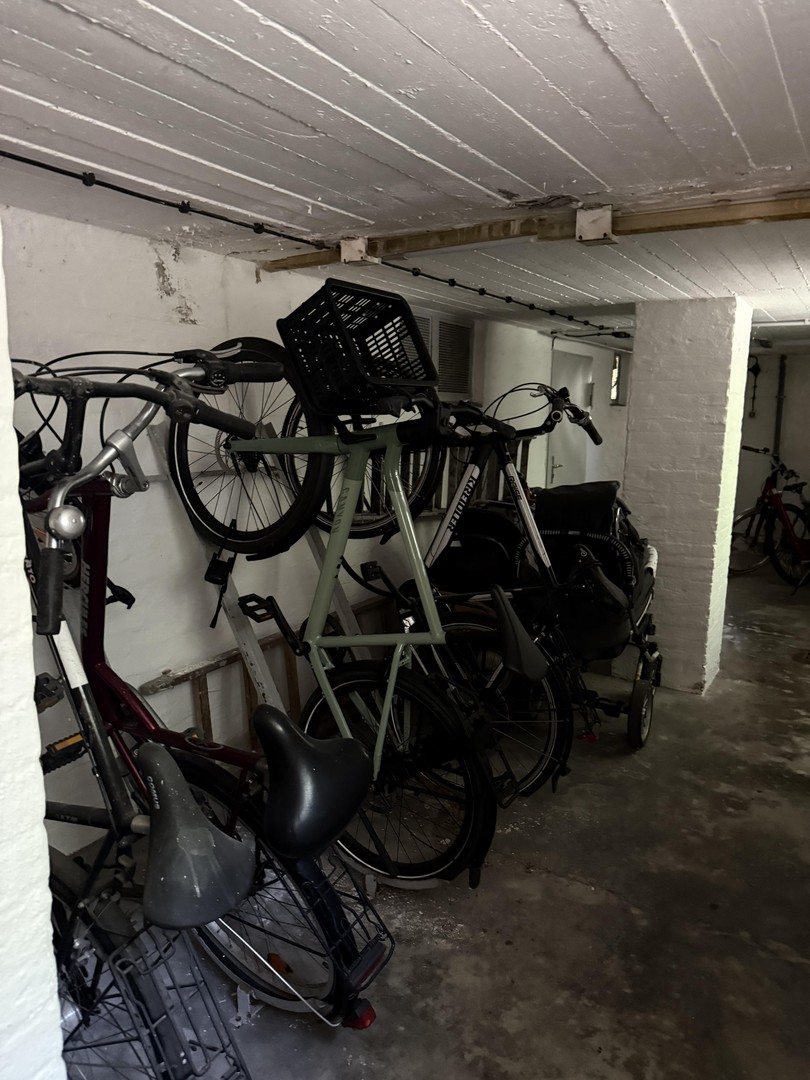 Exklusive 2-Zimmer-Wohnung am Belvedere – Holtenauer Straß – Kiel – Vorschaubild 48