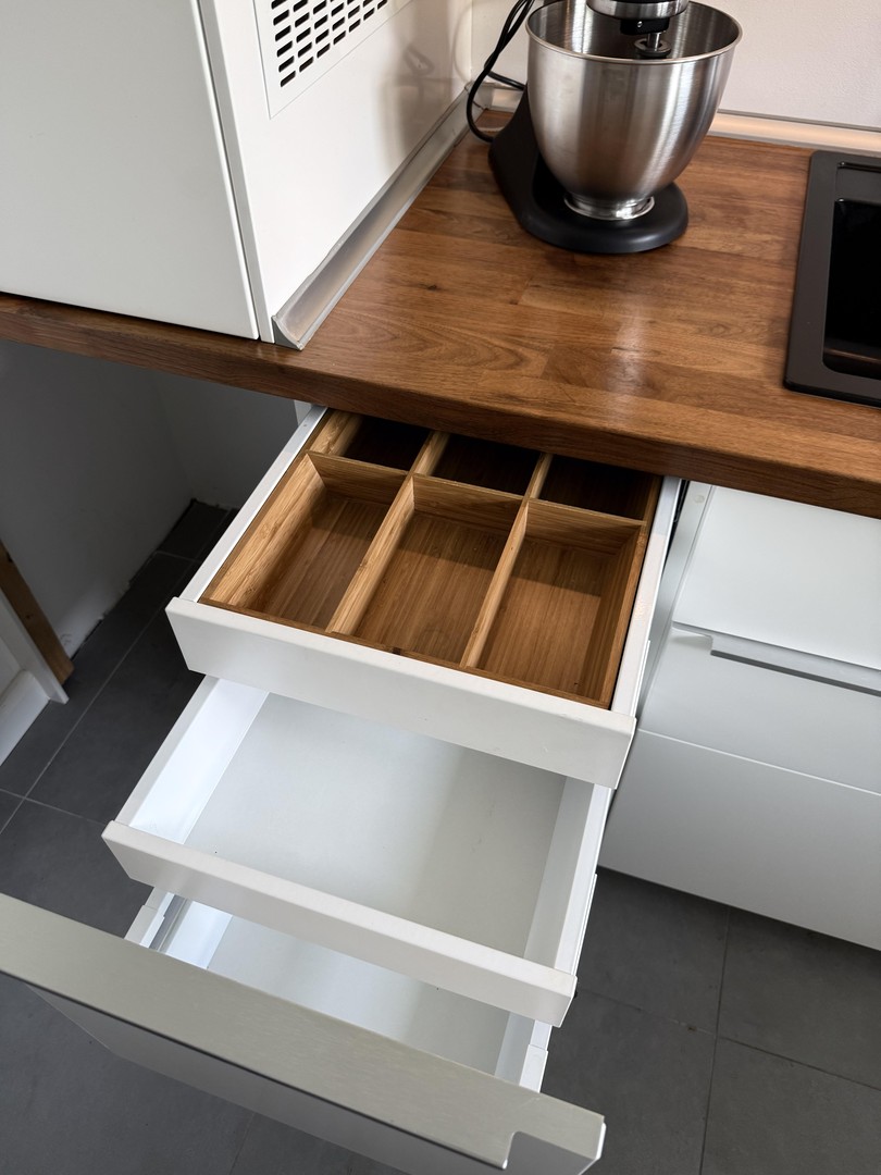 Exklusive 2-Zimmer-Wohnung am Belvedere – Holtenauer Straß – Kiel – Vorschaubild 49