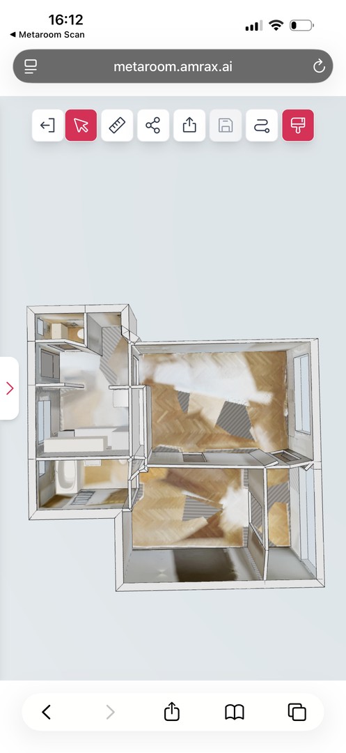 Exklusive 2-Zimmer-Wohnung am Belvedere – Holtenauer Straß – Kiel – Vorschaubild 51