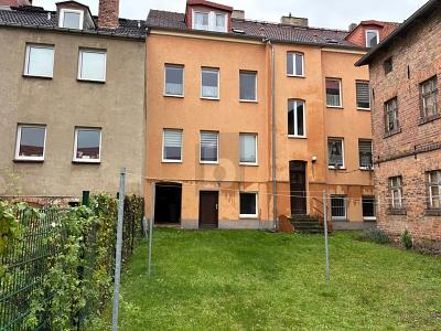 INNENSTADTLAGE MIT 6 EINHEITEN & GARTEN – Bad Freienwalde – Vorschaubild 3