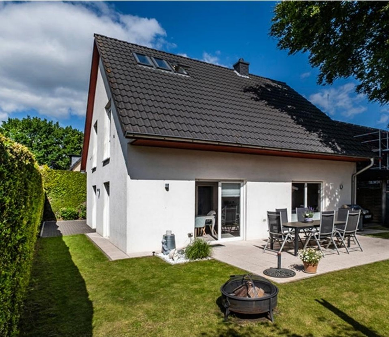 Einfamilienhaus – Hamburg – Bild 1 von 9