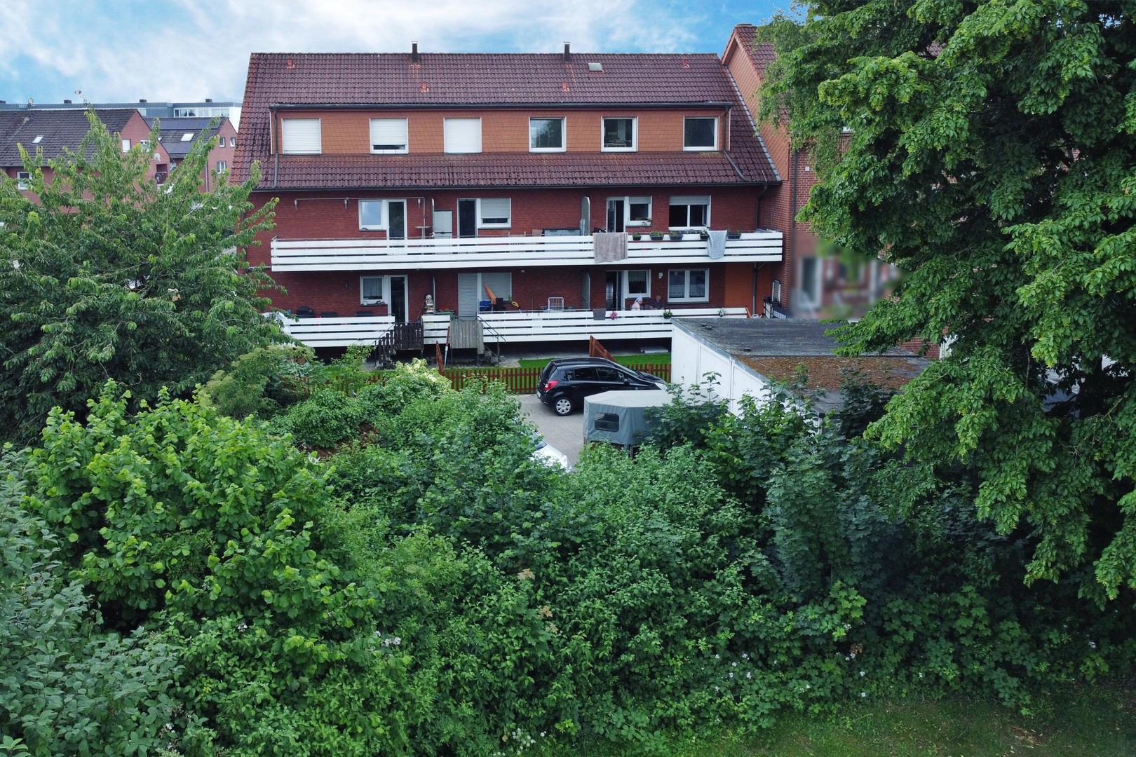 Attraktive Kapitalanlage mit Kaufpreisfaktor 17,6-fach Energieeffizienzklasse C in Buldern – Dülmen – Vorschaubild 12