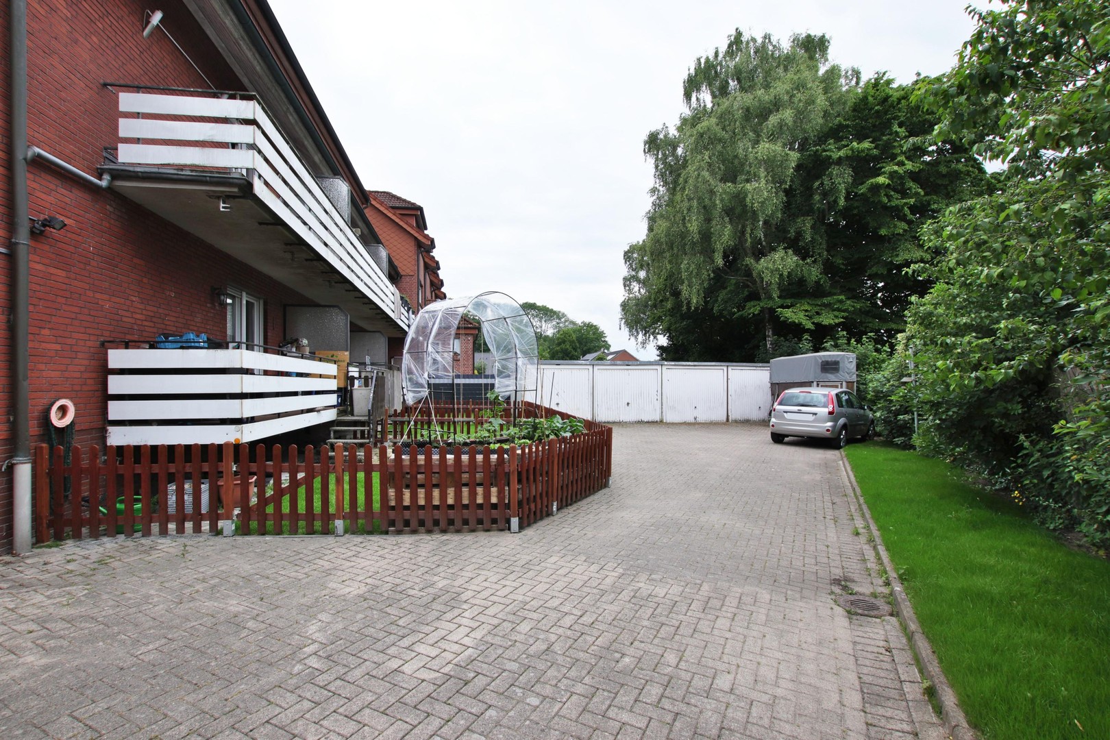 Attraktive Kapitalanlage mit Kaufpreisfaktor 17,6-fach Energieeffizienzklasse C in Buldern – Dülmen – Vorschaubild 13
