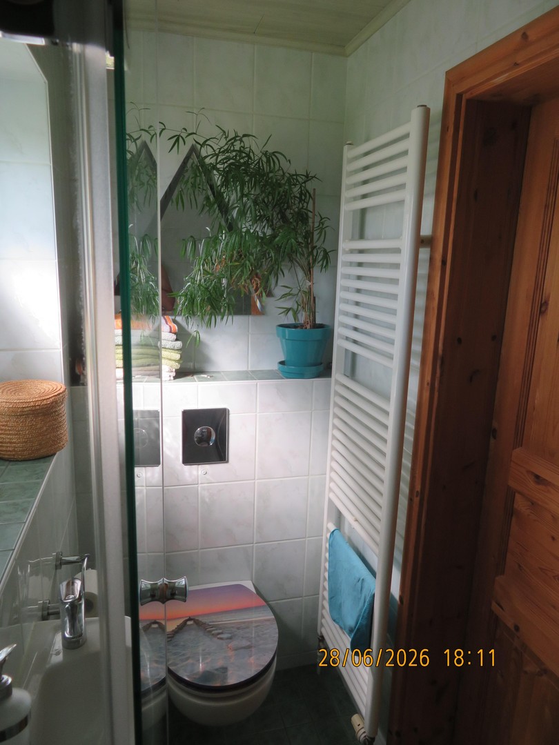 Provisionsfrei! Attraktiver Resthof, Einliegerwohnung, Ferienapartments, großer Halle und Hausweide – Averlak – Vorschaubild 12