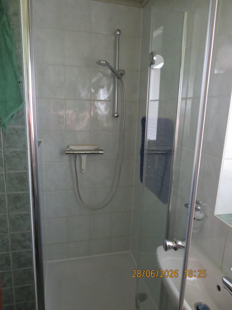 Provisionsfrei! Attraktiver Resthof, Einliegerwohnung, Ferienapartments, großer Halle und Hausweide – Averlak – Vorschaubild 13