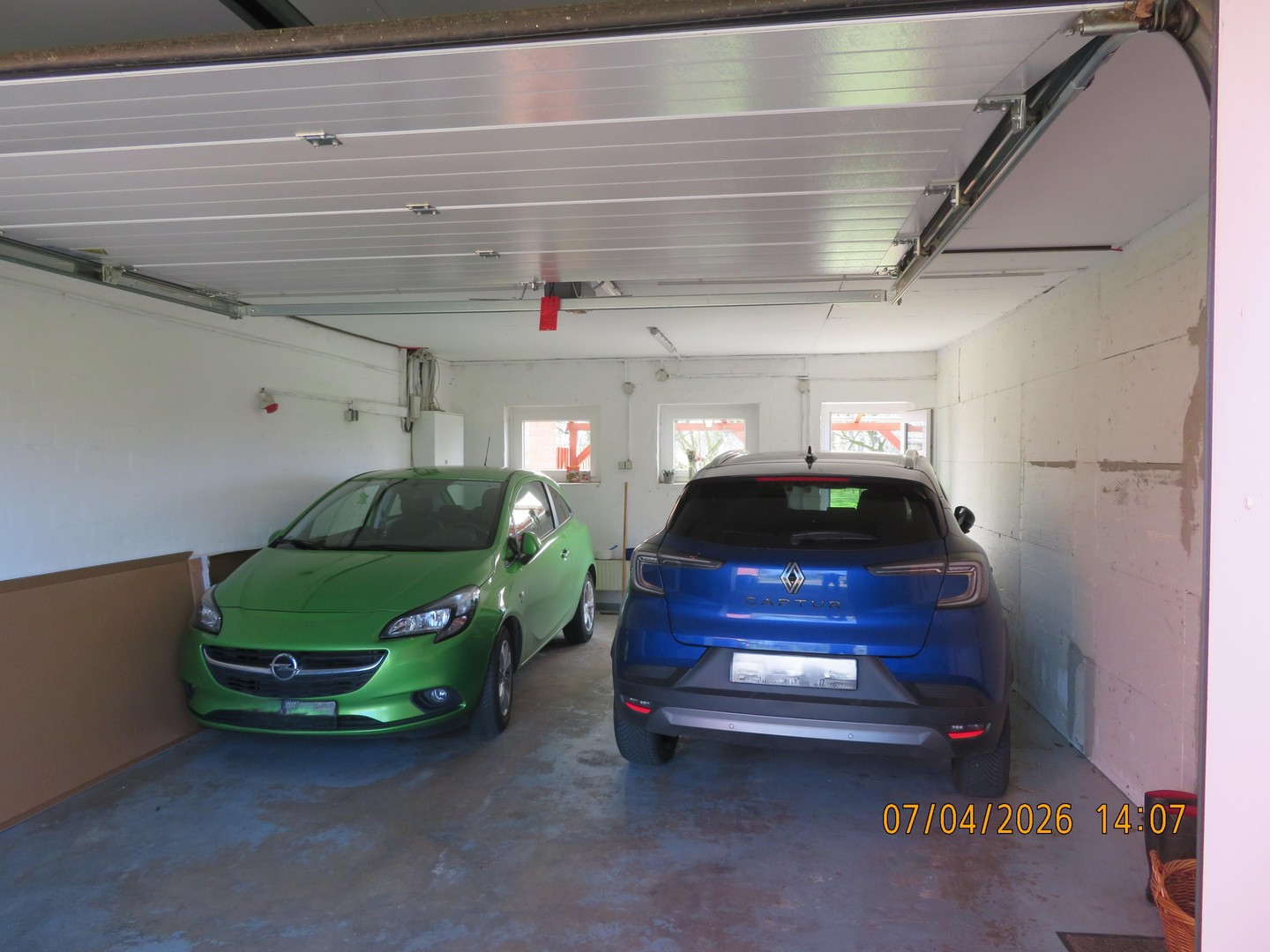 Provisionsfrei! Attraktiver Resthof, Einliegerwohnung, Ferienapartments, großer Halle und Hausweide – Averlak – Vorschaubild 17