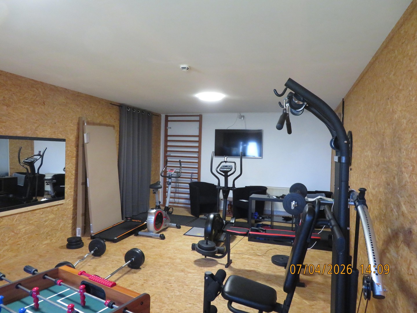Provisionsfrei! Attraktiver Resthof, Einliegerwohnung, Ferienapartments, großer Halle und Hausweide – Averlak – Vorschaubild 19