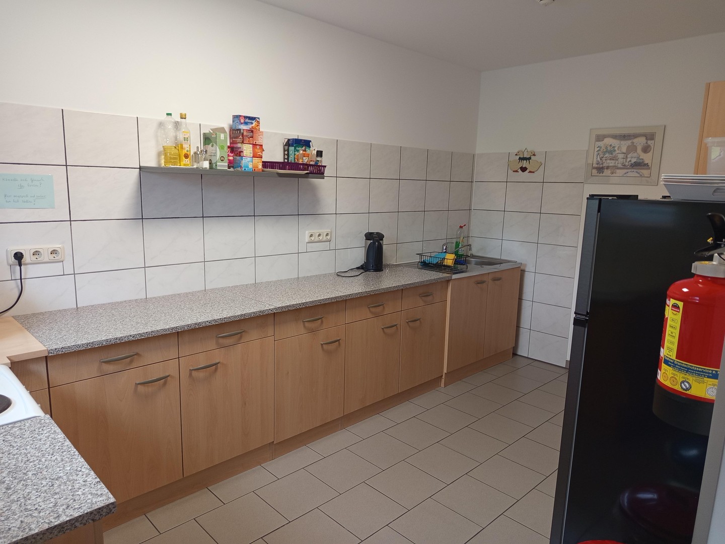 Provisionsfrei! Attraktiver Resthof, Einliegerwohnung, Ferienapartments, großer Halle und Hausweide – Averlak – Vorschaubild 27