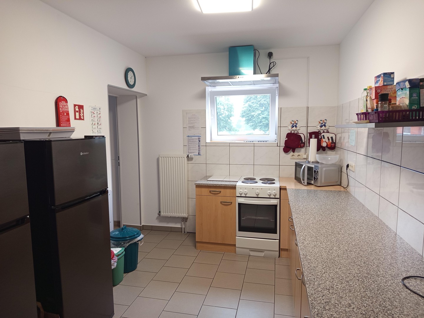 Provisionsfrei! Attraktiver Resthof, Einliegerwohnung, Ferienapartments, großer Halle und Hausweide – Averlak – Vorschaubild 28