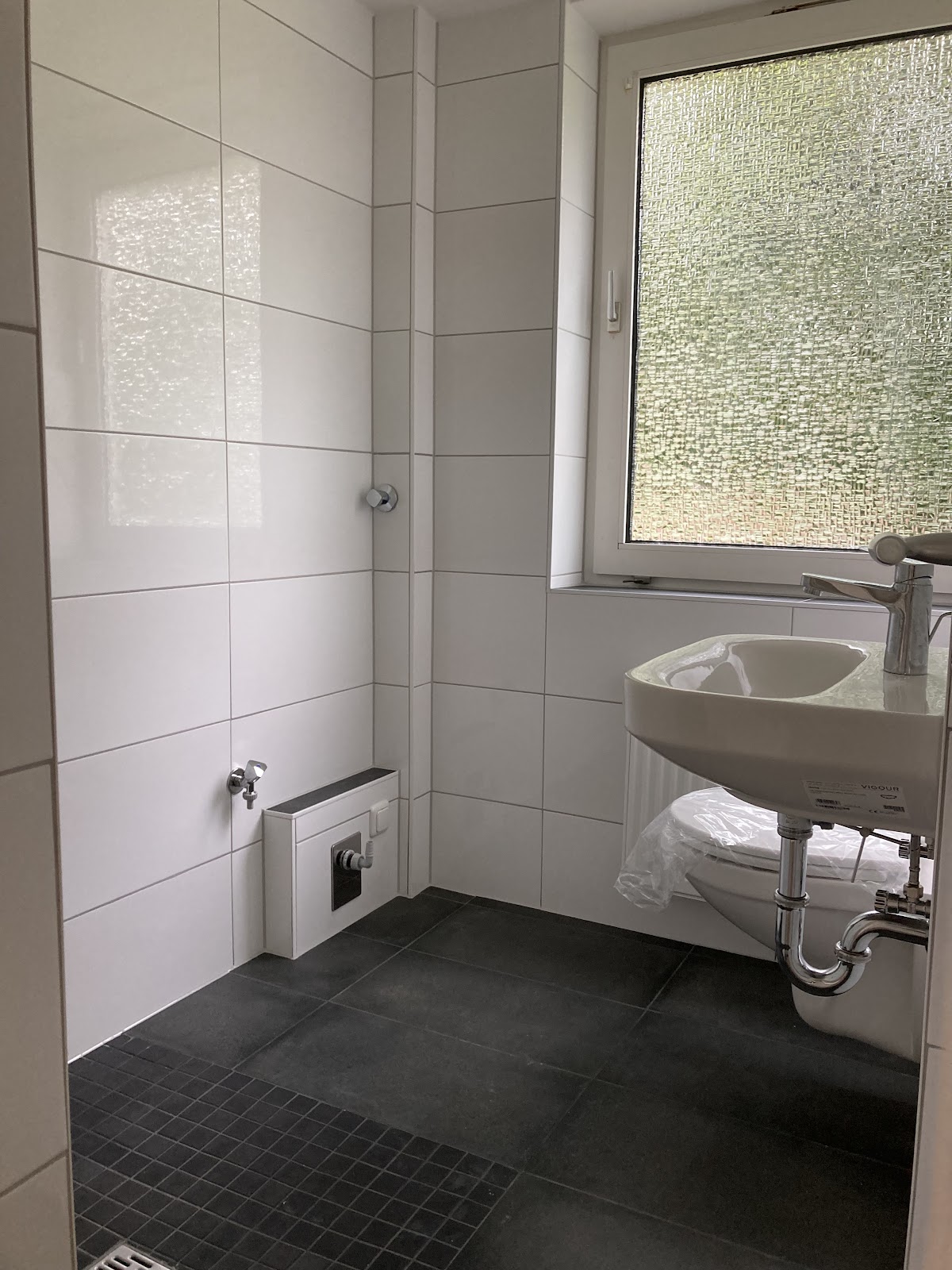 Familienfreundliche 3-Zimmer-Wohnung im Grünen – Salzgitter – Vorschaubild 4