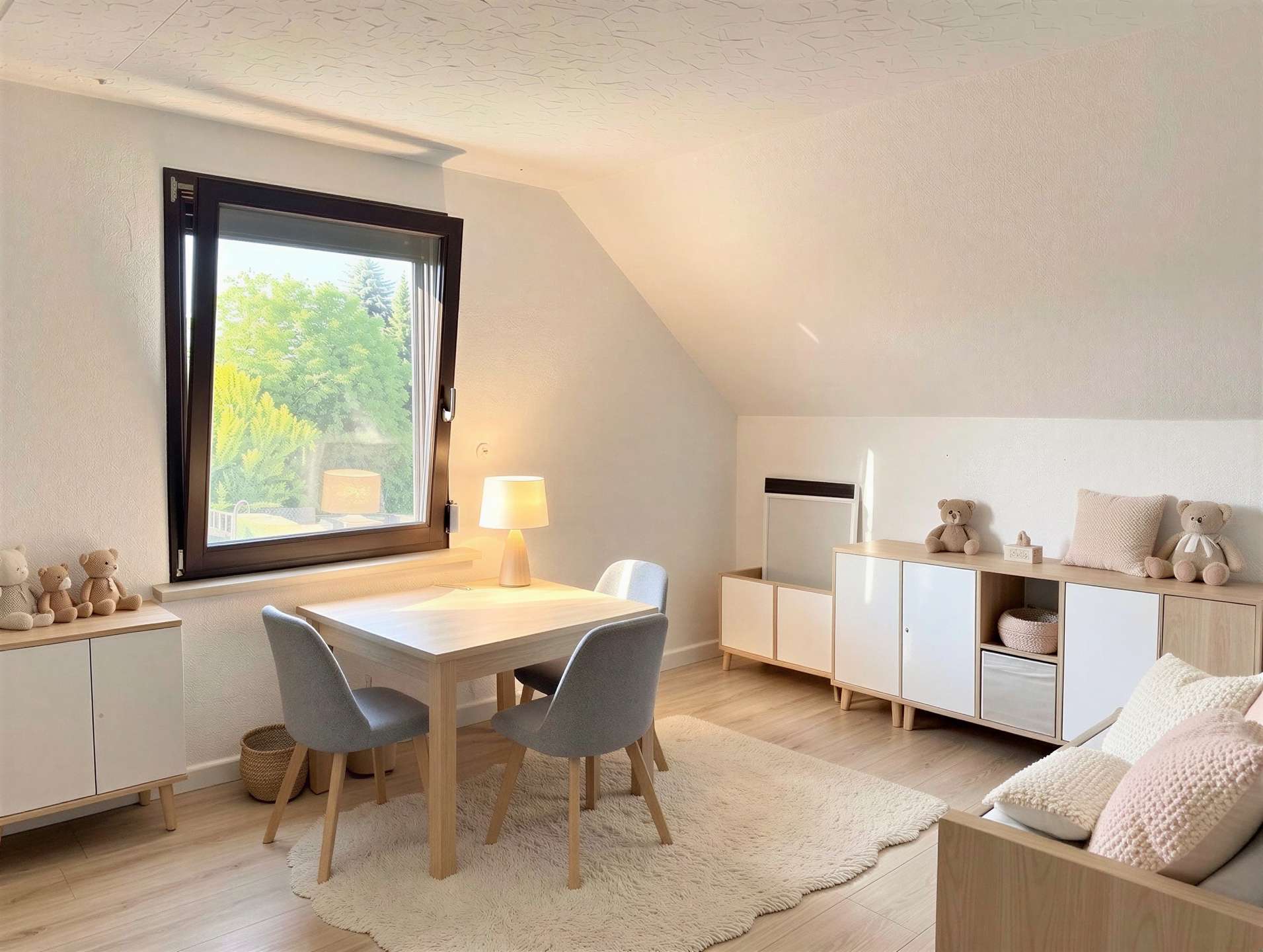 Bezugsfreies Familiendomizil | 2 Bäder | Kameraüberwachung | Brunnen | Garage und Stellplatz – Bennewitz – Vorschaubild 11