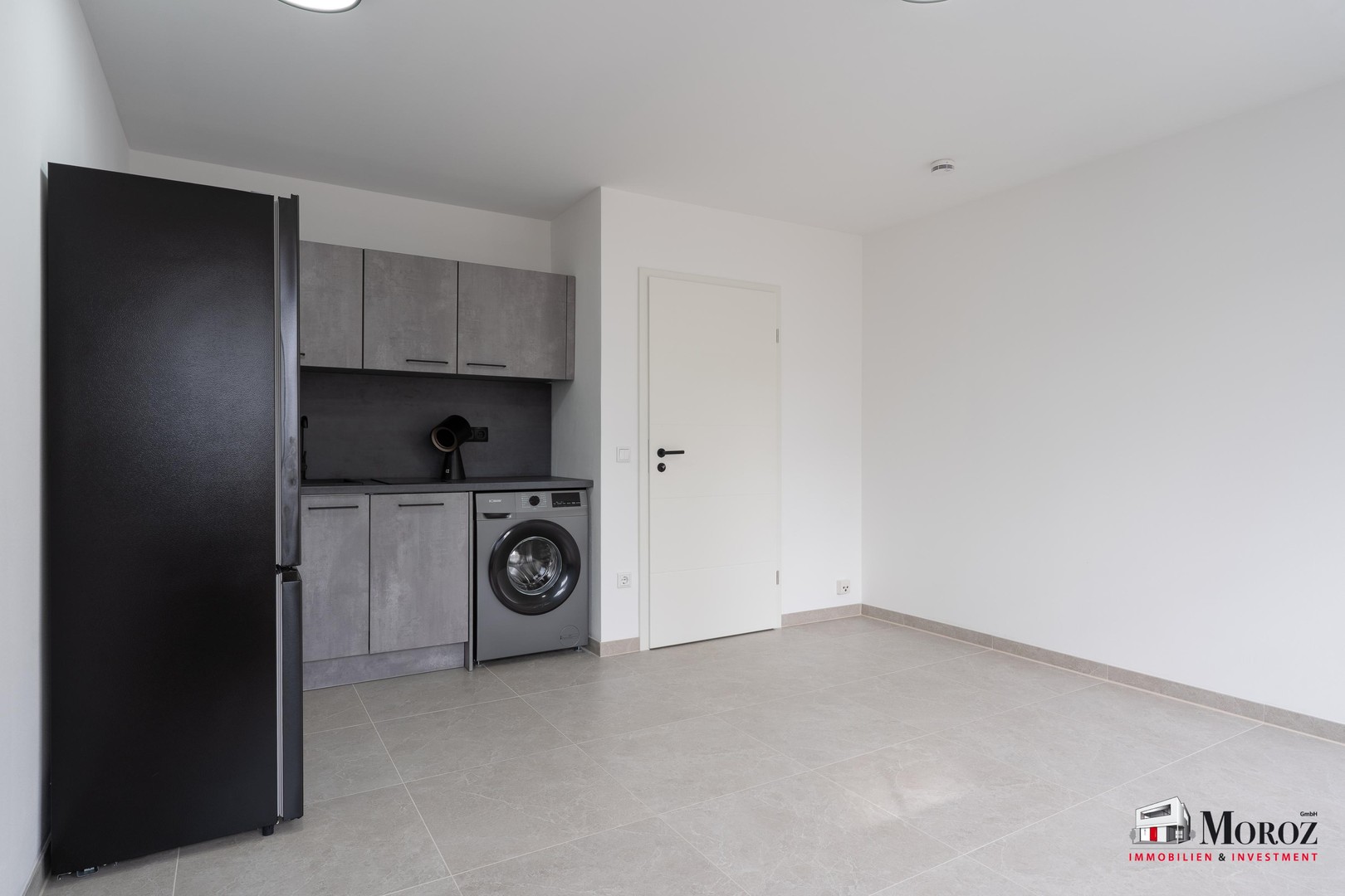 Übersichtliche Single-Wohnung: Frisch saniert & bezugsfertig mit Top-Ausstattung in Fürth! – Fürth – Vorschaubild 3