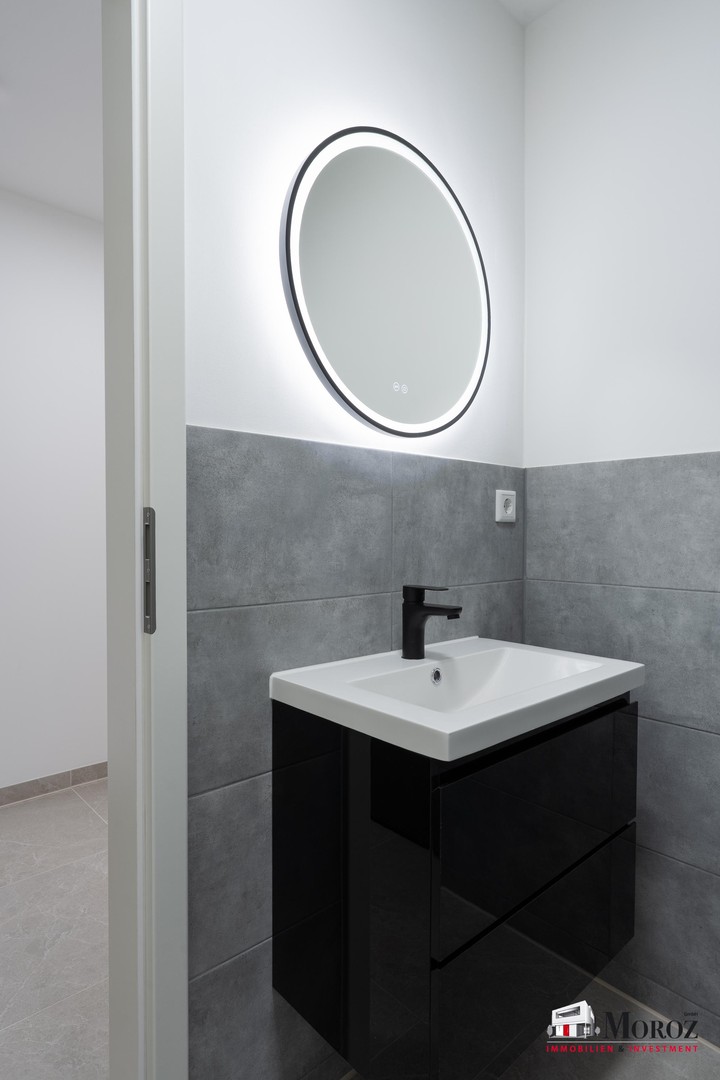 Übersichtliche Single-Wohnung: Frisch saniert & bezugsfertig mit Top-Ausstattung in Fürth! – Fürth – Vorschaubild 7