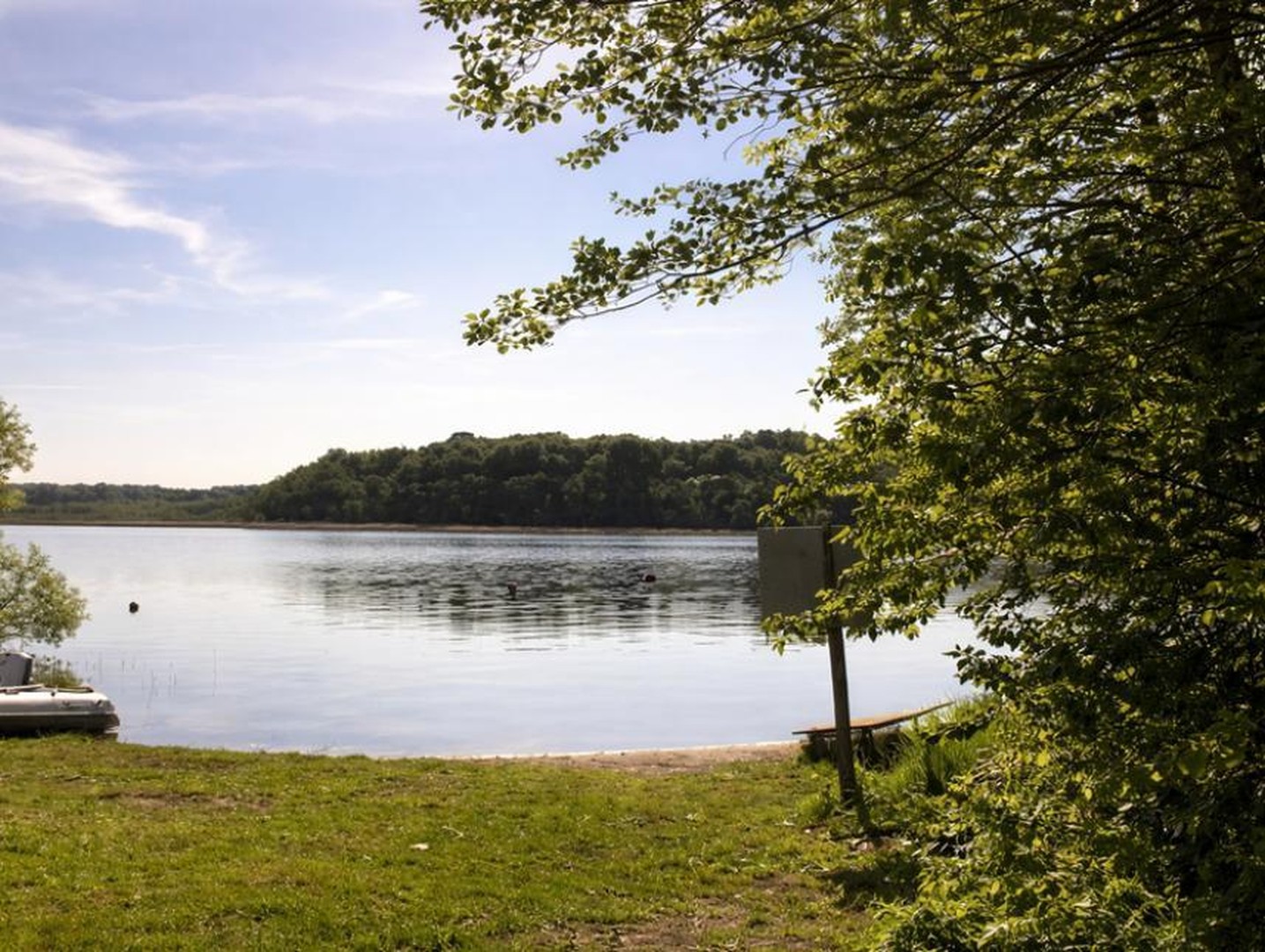 Moderne Doppelhaushälften (Bj. 2017) in Seenähe – Jabel an der Mecklenburgischen Seenplatte – Jabel – Vorschaubild 19