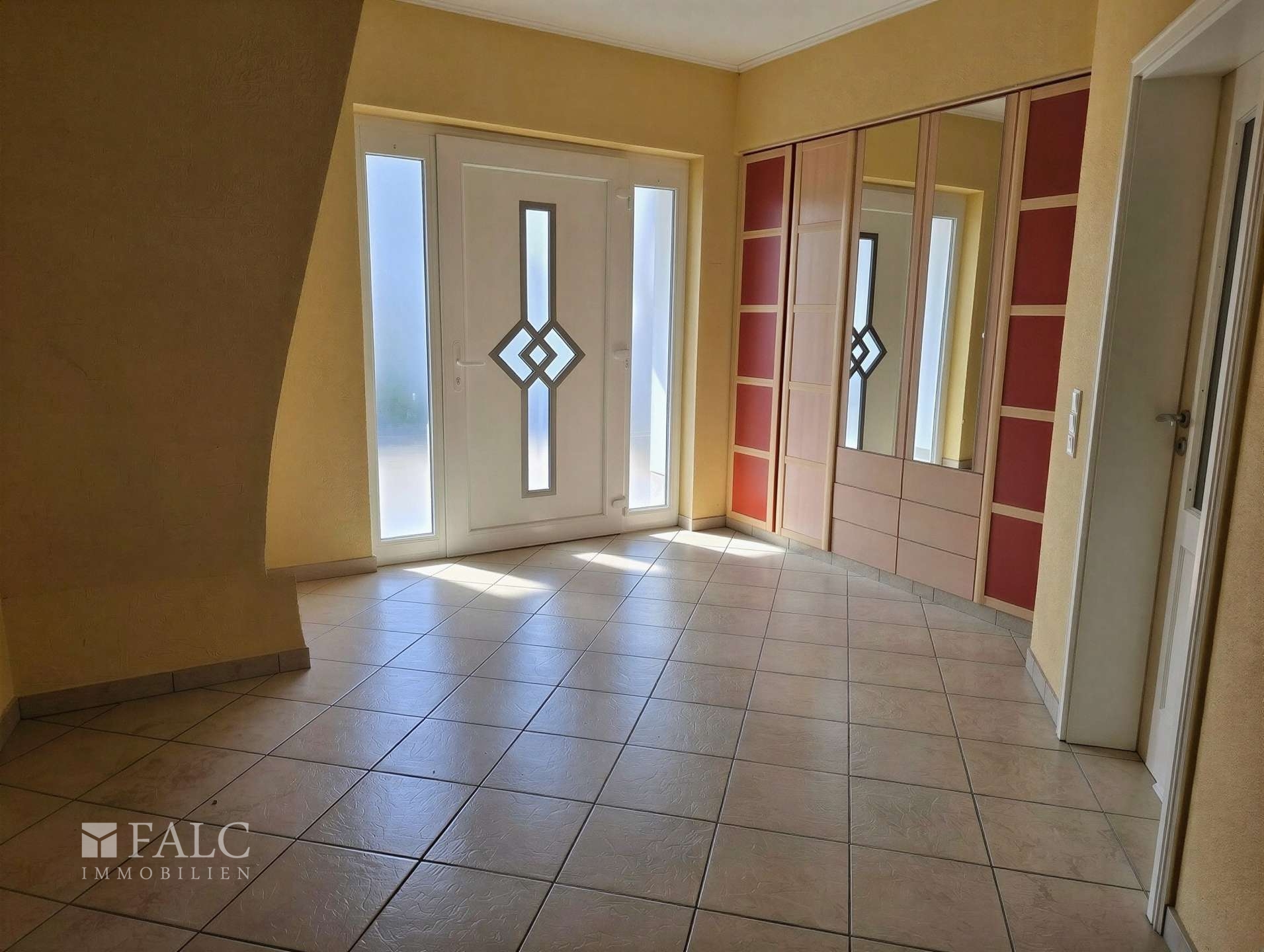 Ein Paradies für eine große Familie im Blumenviertel in Nümbrecht – Nümbrecht – Vorschaubild 4