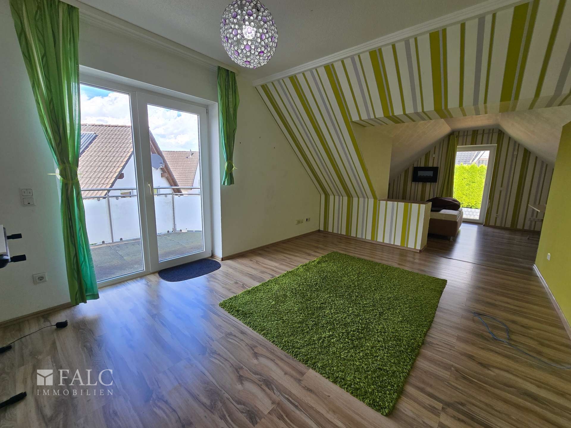 Ein Paradies für eine große Familie im Blumenviertel in Nümbrecht – Nümbrecht – Vorschaubild 15