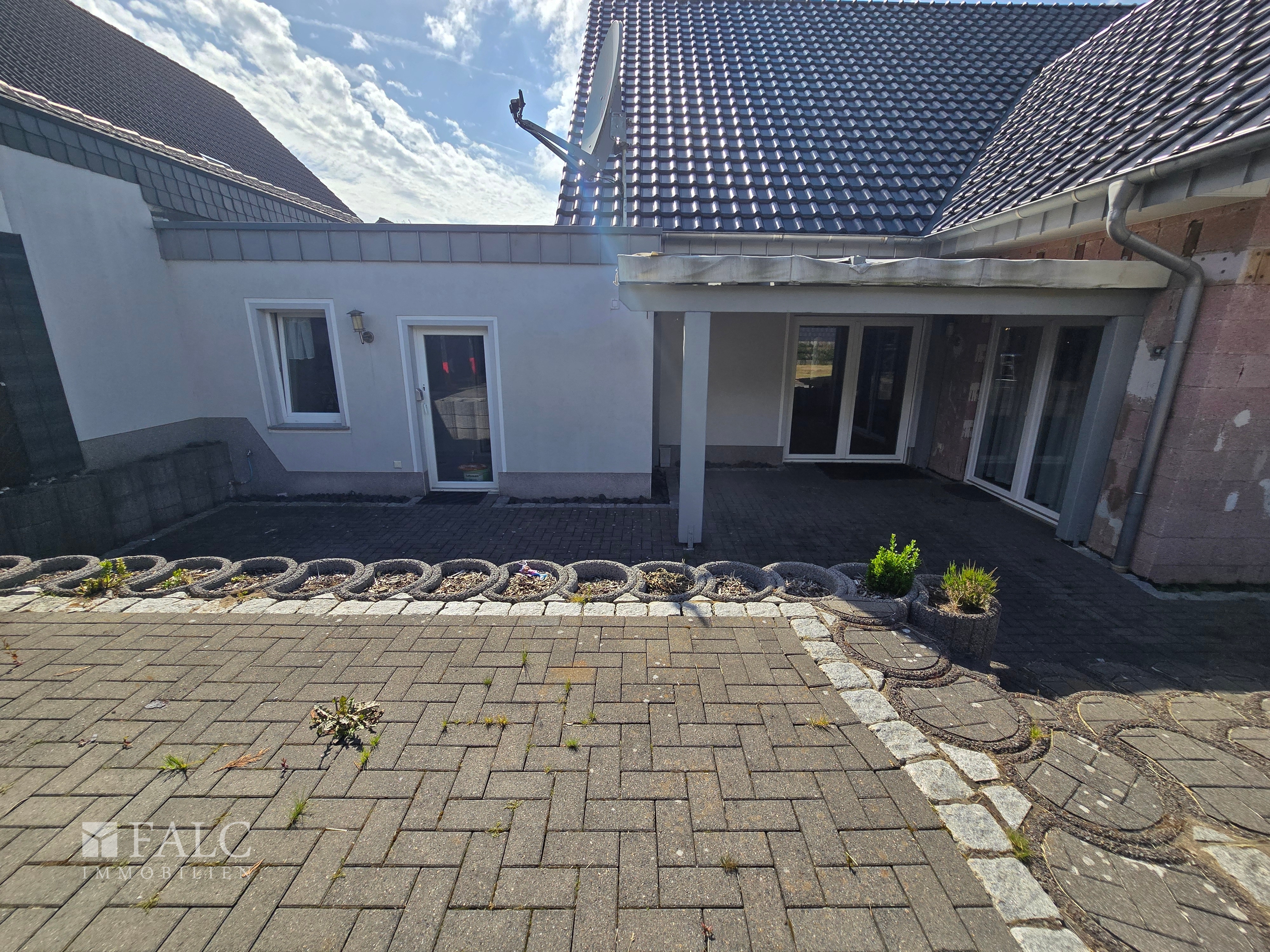 Ein Paradies für eine große Familie im Blumenviertel in Nümbrecht – Nümbrecht – Vorschaubild 16