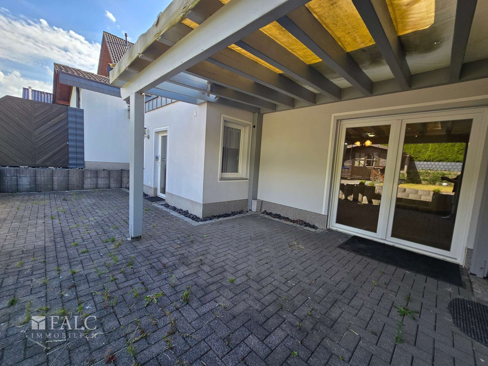 Ein Paradies für eine große Familie im Blumenviertel in Nümbrecht – Nümbrecht – Vorschaubild 17