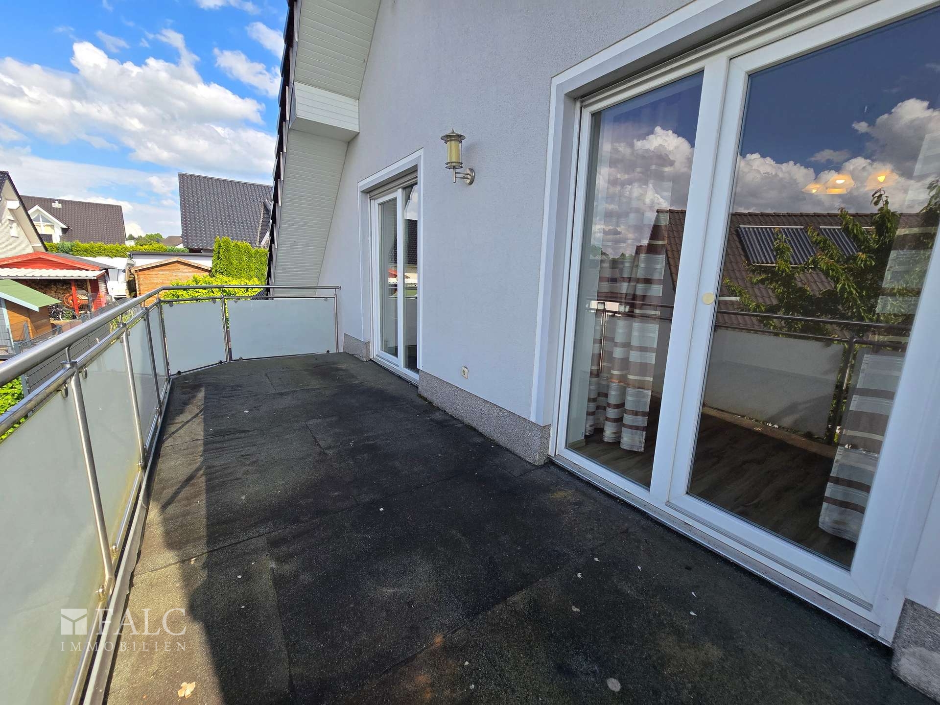 Ein Paradies für eine große Familie im Blumenviertel in Nümbrecht – Nümbrecht – Vorschaubild 18