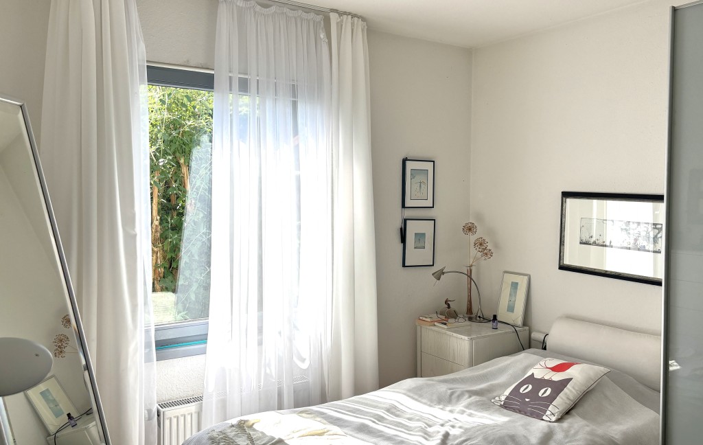 Chic und bequem - in begehrt ruhiger Lage – Feldafing – Vorschaubild 5