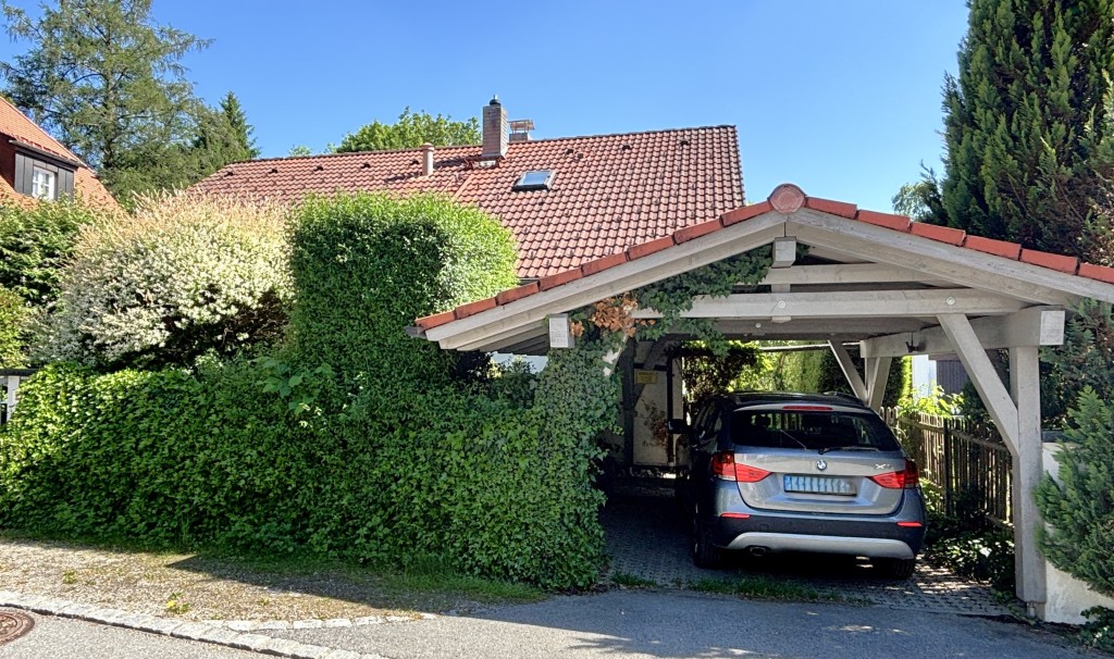 Chic und bequem - in begehrt ruhiger Lage – Feldafing – Vorschaubild 9