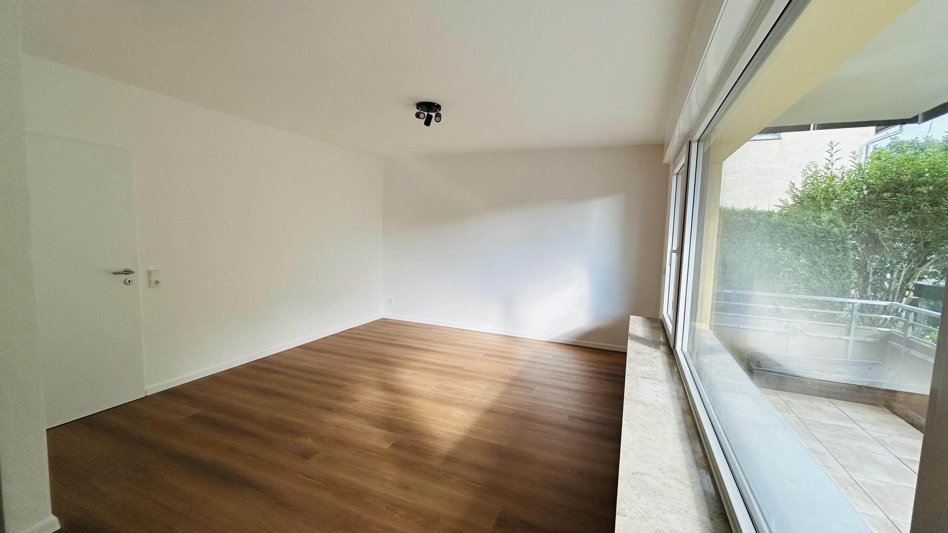 Wohnung in Bestlage mit Südbalkon - Erstbezug nach Sanierung – Dortmund – Vorschaubild 7