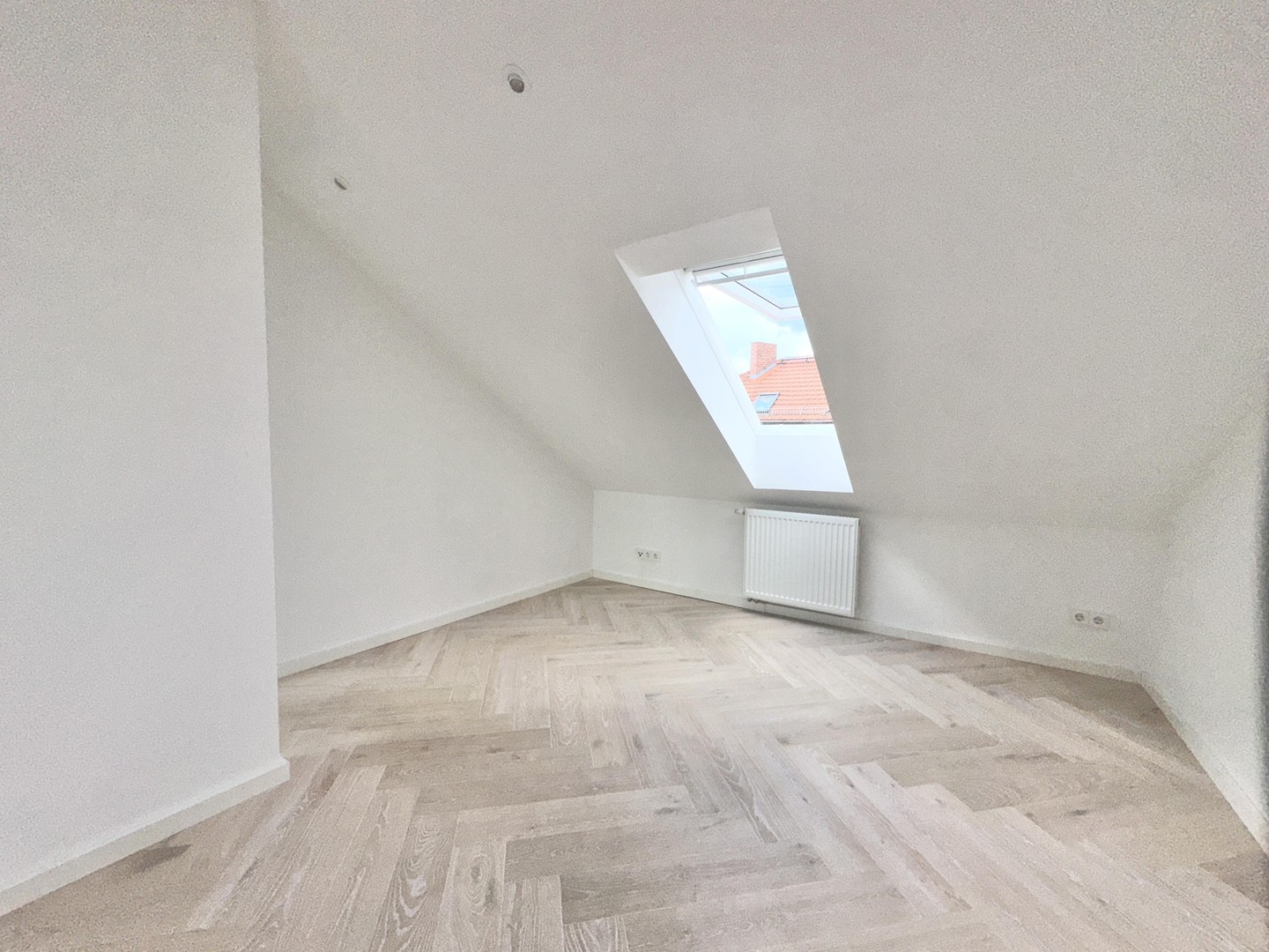 Neuwertige 2-Zi.-Dachgeschosswohnung mit Terrasse und Blick zur Uferpromenade Fürth – Fürth – Vorschaubild 8