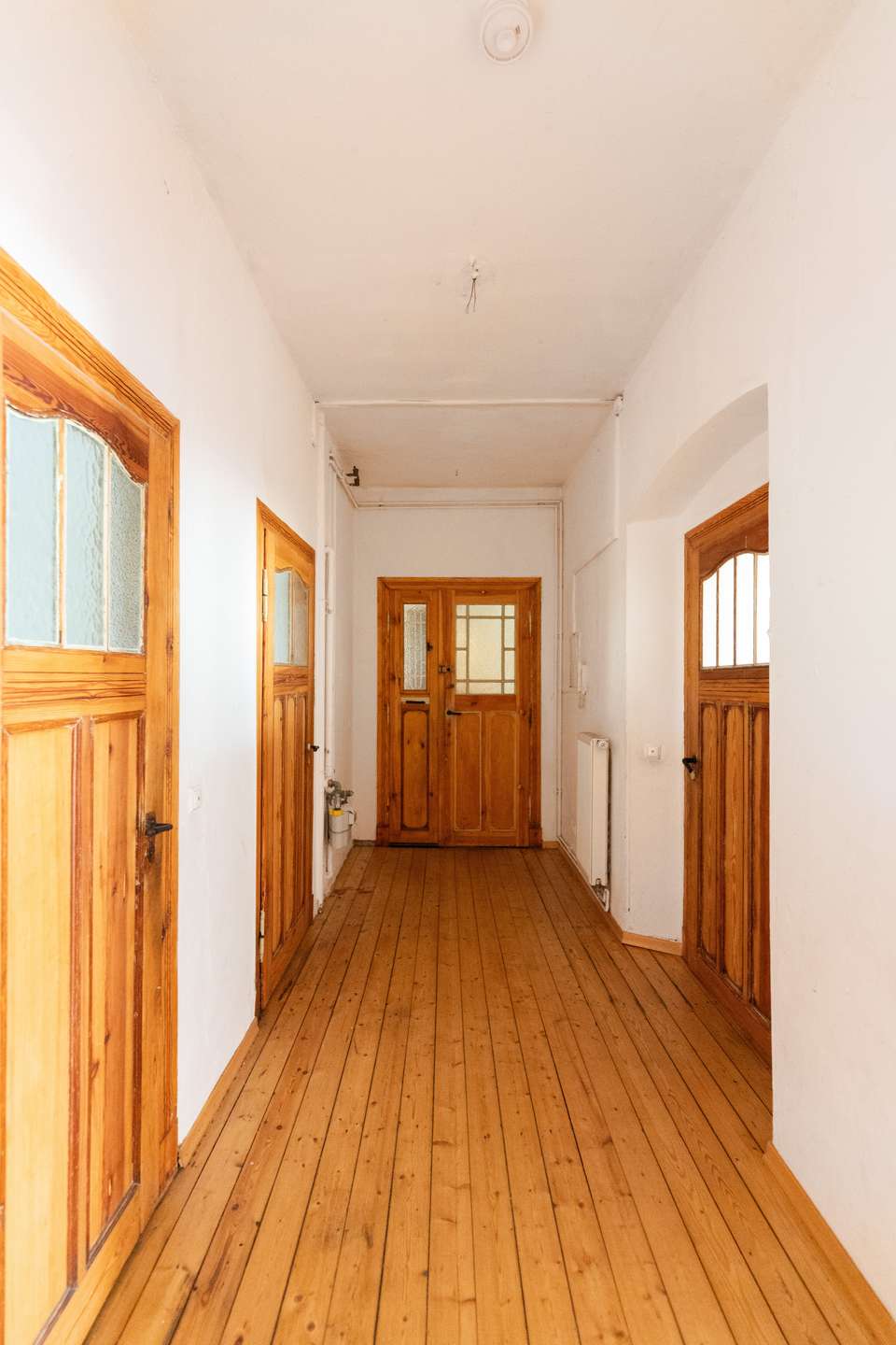 BEZUGSFREI ! SCHLEUSSIG - für Selbstnutzer! 3-Zimmer-Wohnung mit Balkon und Tageslichtbad – Leipzig – Vorschaubild 7