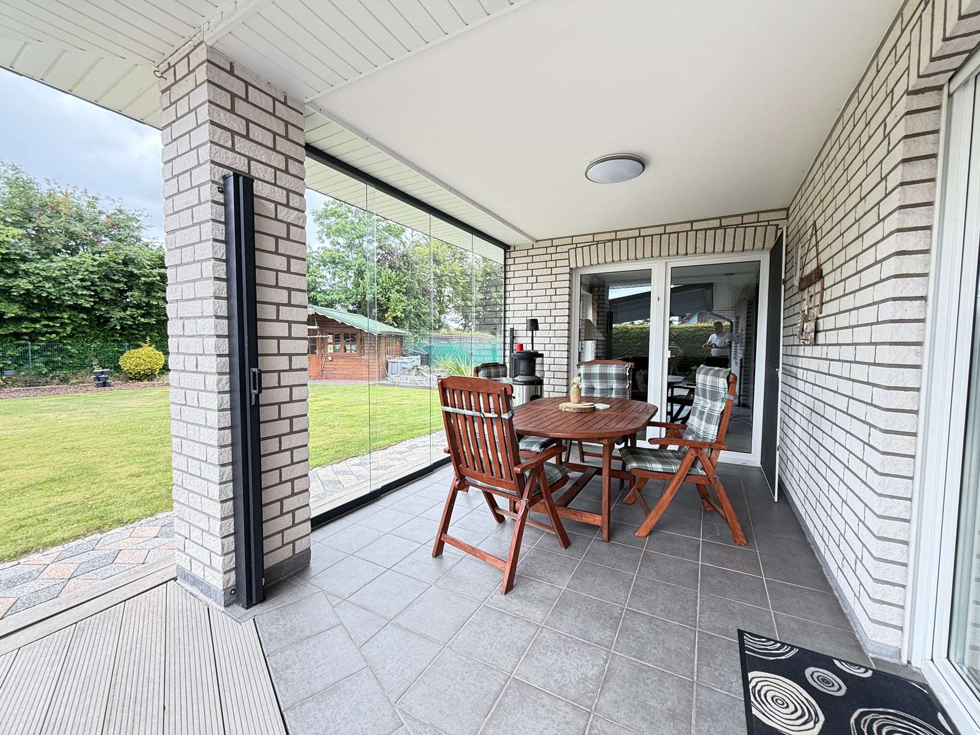 Käufer Provisionsfrei! Top Wohnqualität in ruhiger Lage – Winkelwalmdachbungalow mit Charme – Kluse – Vorschaubild 7