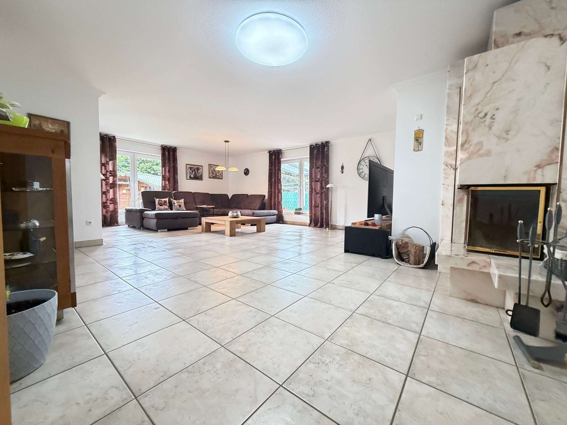 Käufer Provisionsfrei! Top Wohnqualität in ruhiger Lage – Winkelwalmdachbungalow mit Charme – Kluse – Vorschaubild 16