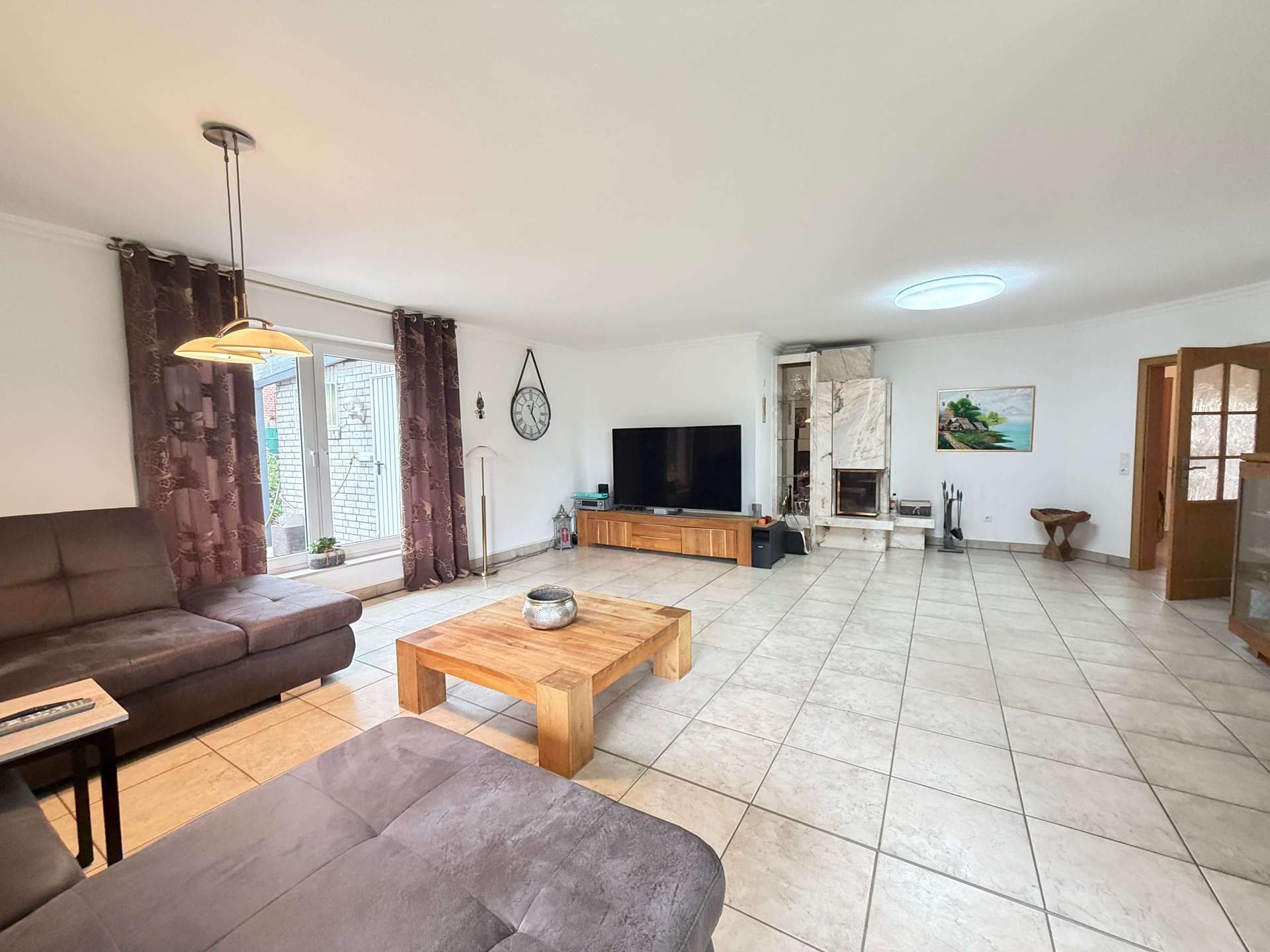Käufer Provisionsfrei! Top Wohnqualität in ruhiger Lage – Winkelwalmdachbungalow mit Charme – Kluse – Vorschaubild 17