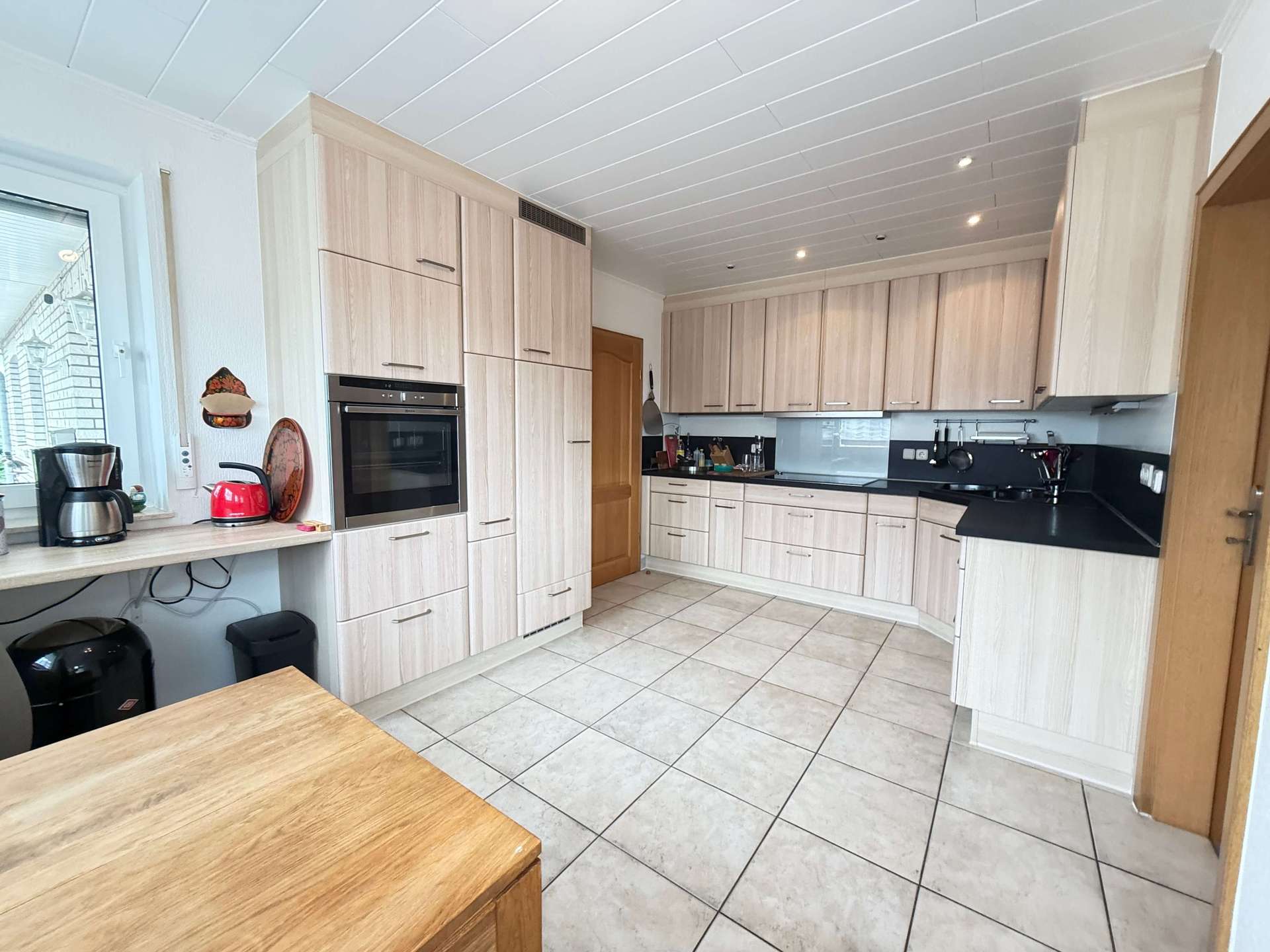 Käufer Provisionsfrei! Top Wohnqualität in ruhiger Lage – Winkelwalmdachbungalow mit Charme – Kluse – Vorschaubild 20