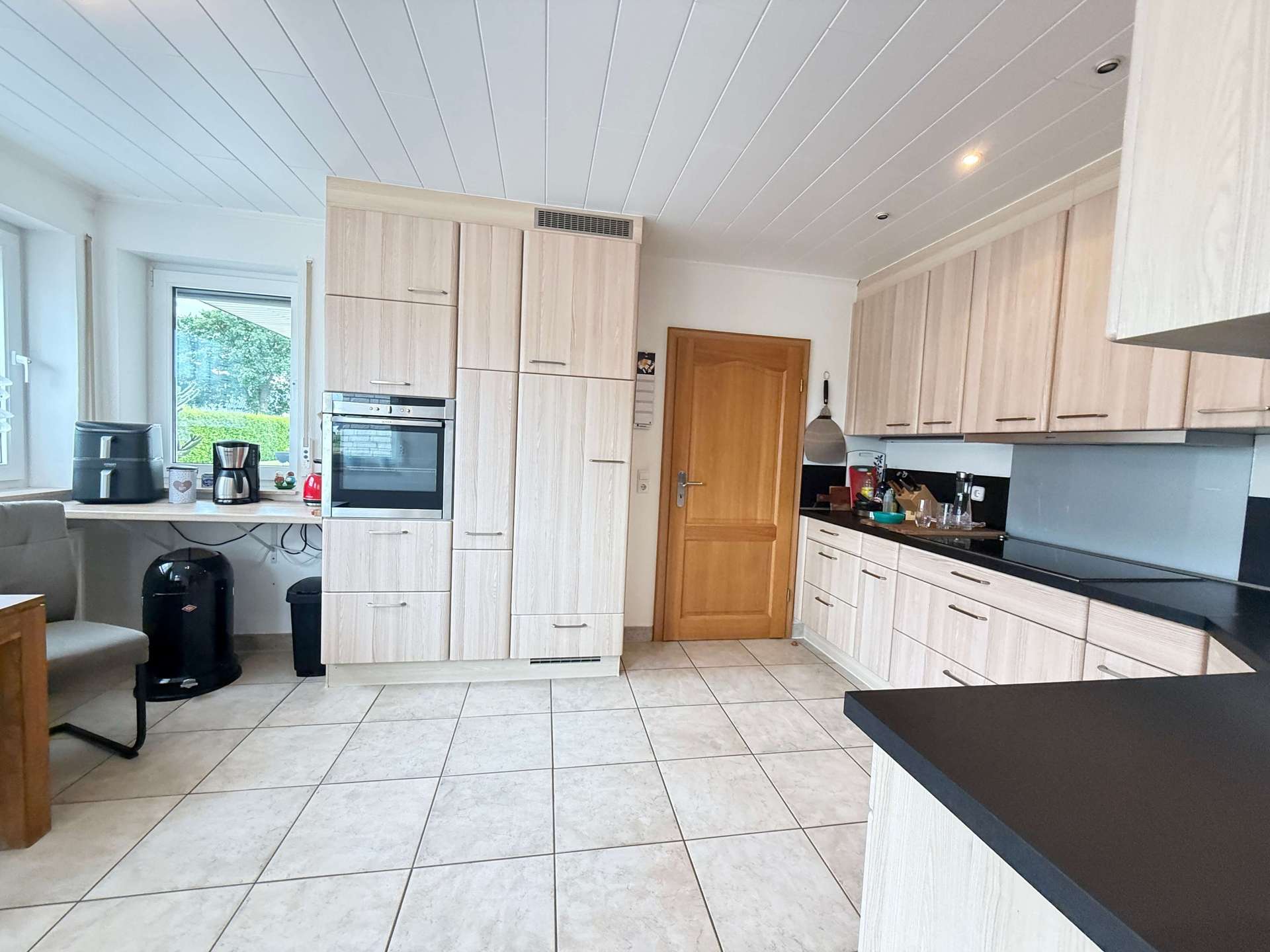 Käufer Provisionsfrei! Top Wohnqualität in ruhiger Lage – Winkelwalmdachbungalow mit Charme – Kluse – Vorschaubild 21