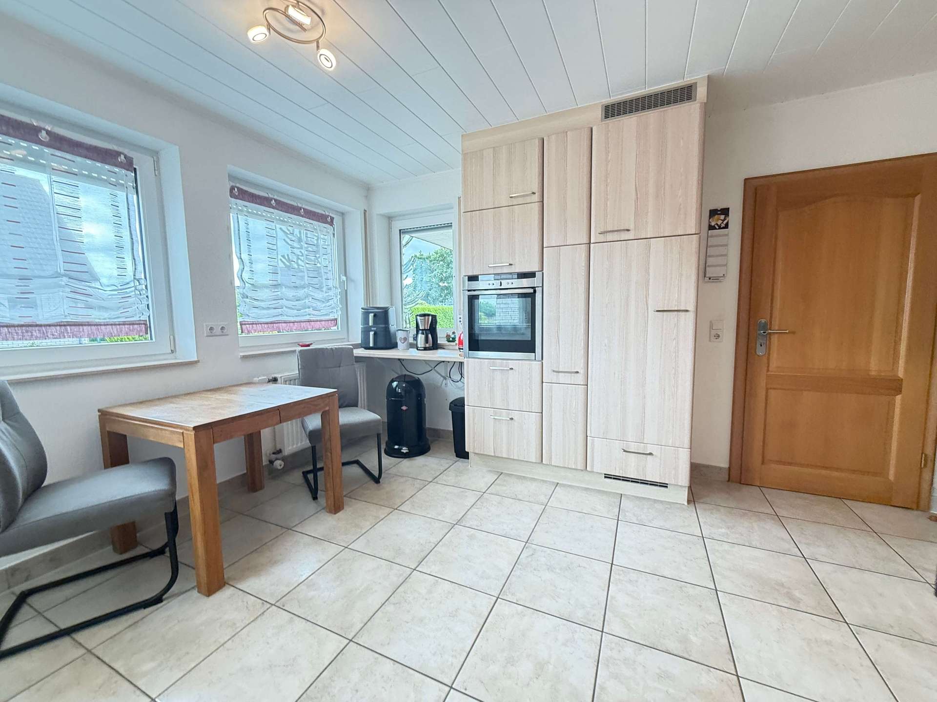 Käufer Provisionsfrei! Top Wohnqualität in ruhiger Lage – Winkelwalmdachbungalow mit Charme – Kluse – Vorschaubild 24