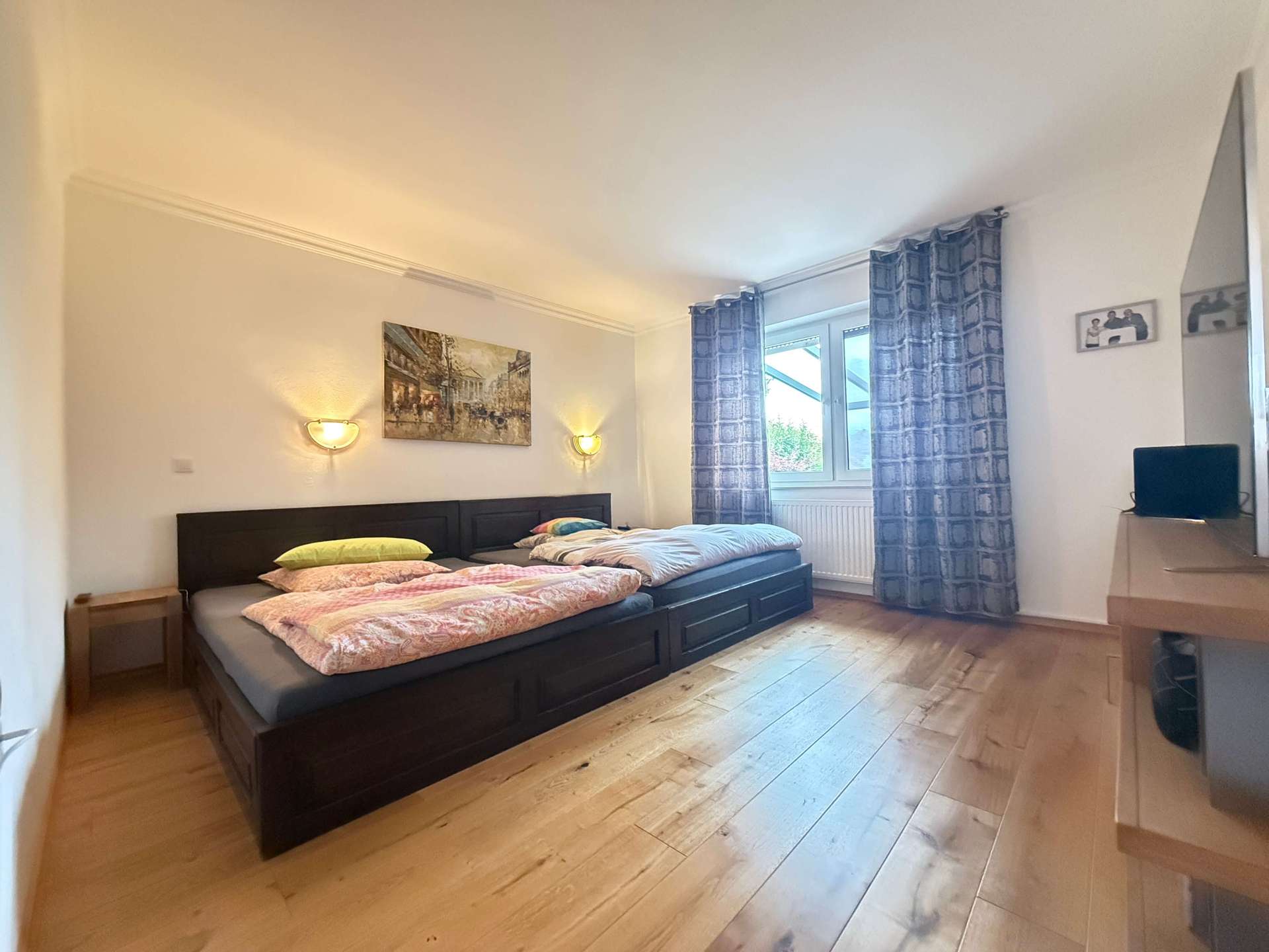 Käufer Provisionsfrei! Top Wohnqualität in ruhiger Lage – Winkelwalmdachbungalow mit Charme – Kluse – Vorschaubild 25