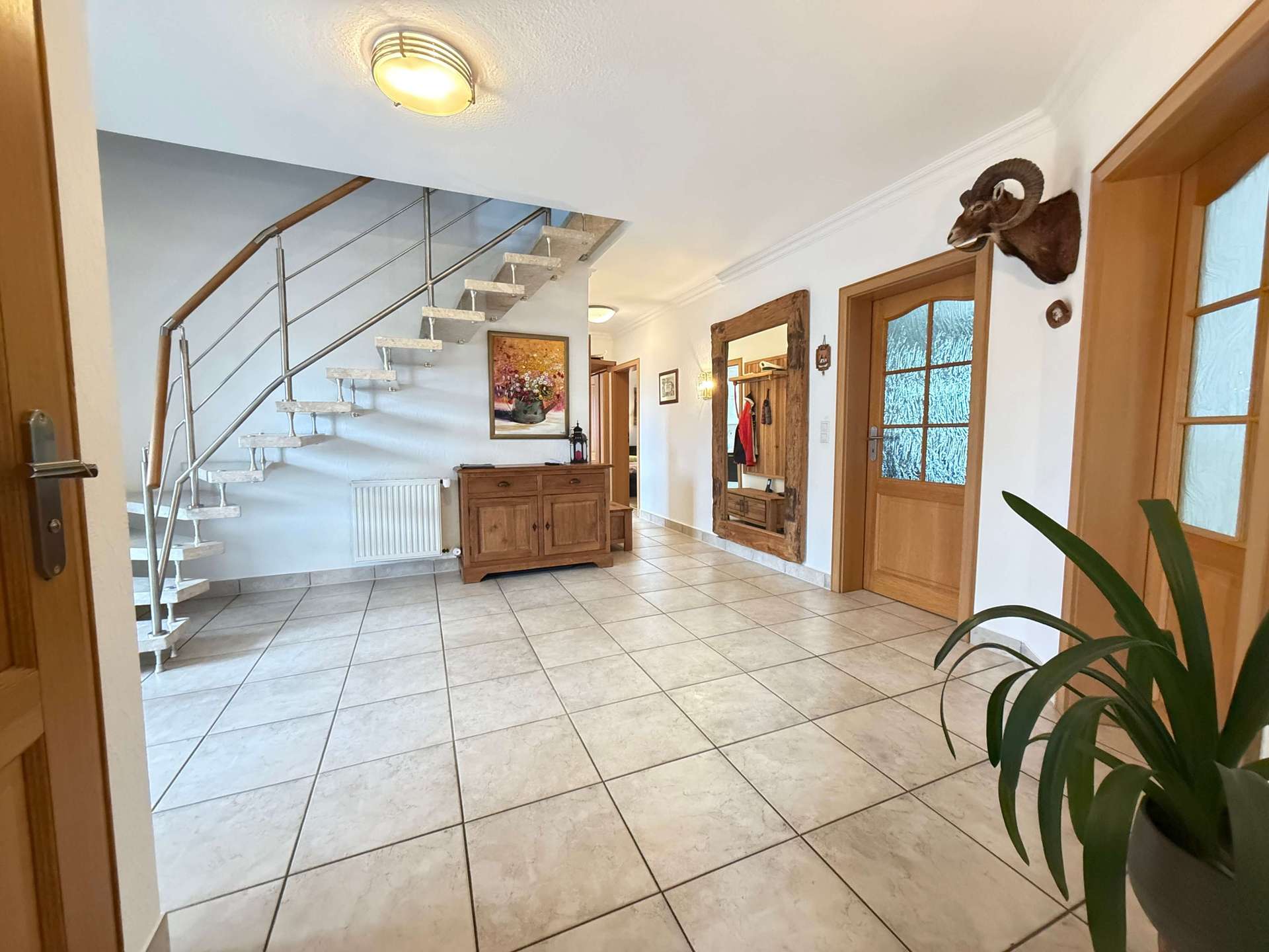 Käufer Provisionsfrei! Top Wohnqualität in ruhiger Lage – Winkelwalmdachbungalow mit Charme – Kluse – Vorschaubild 27