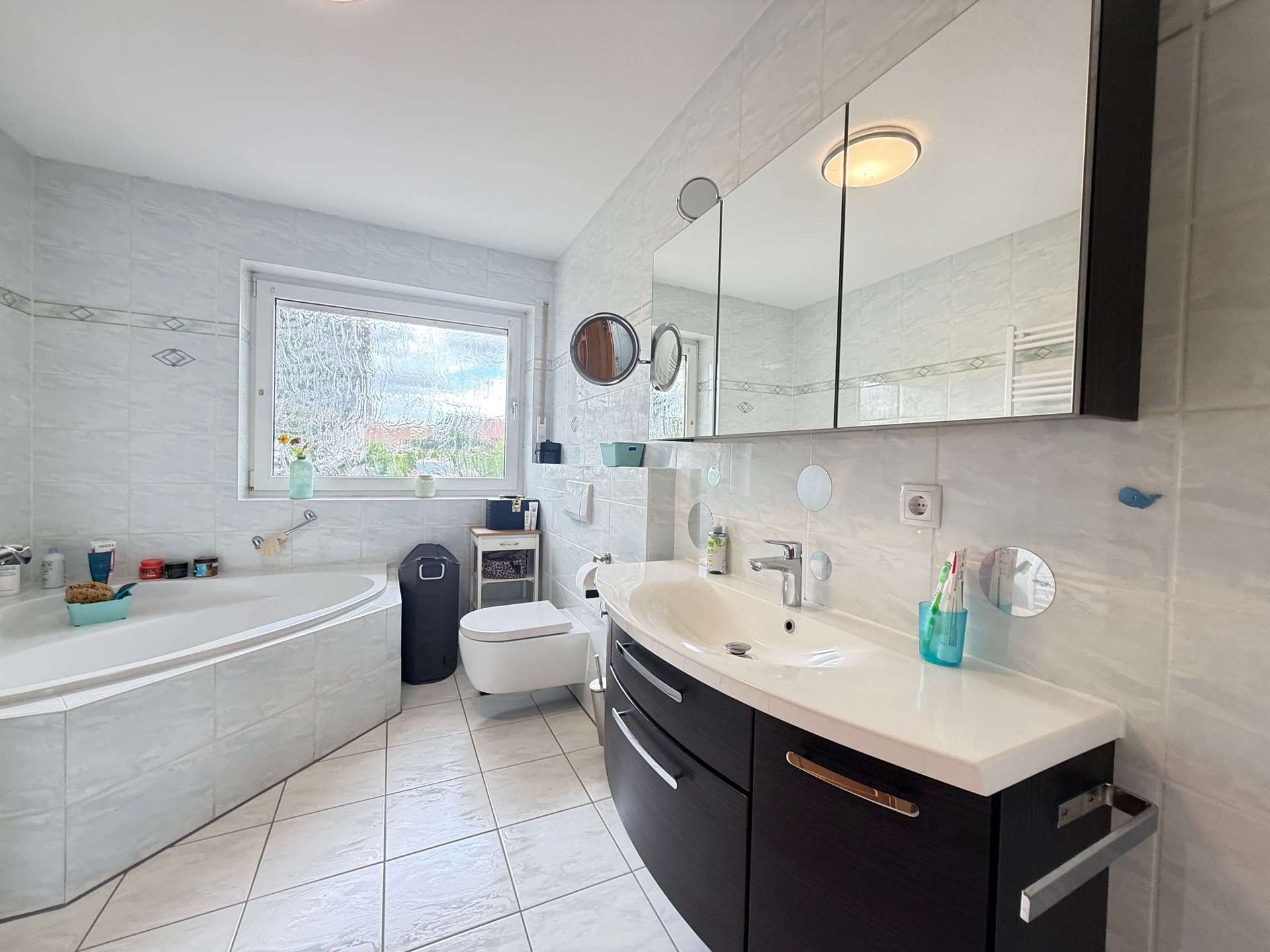 Käufer Provisionsfrei! Top Wohnqualität in ruhiger Lage – Winkelwalmdachbungalow mit Charme – Kluse – Vorschaubild 30