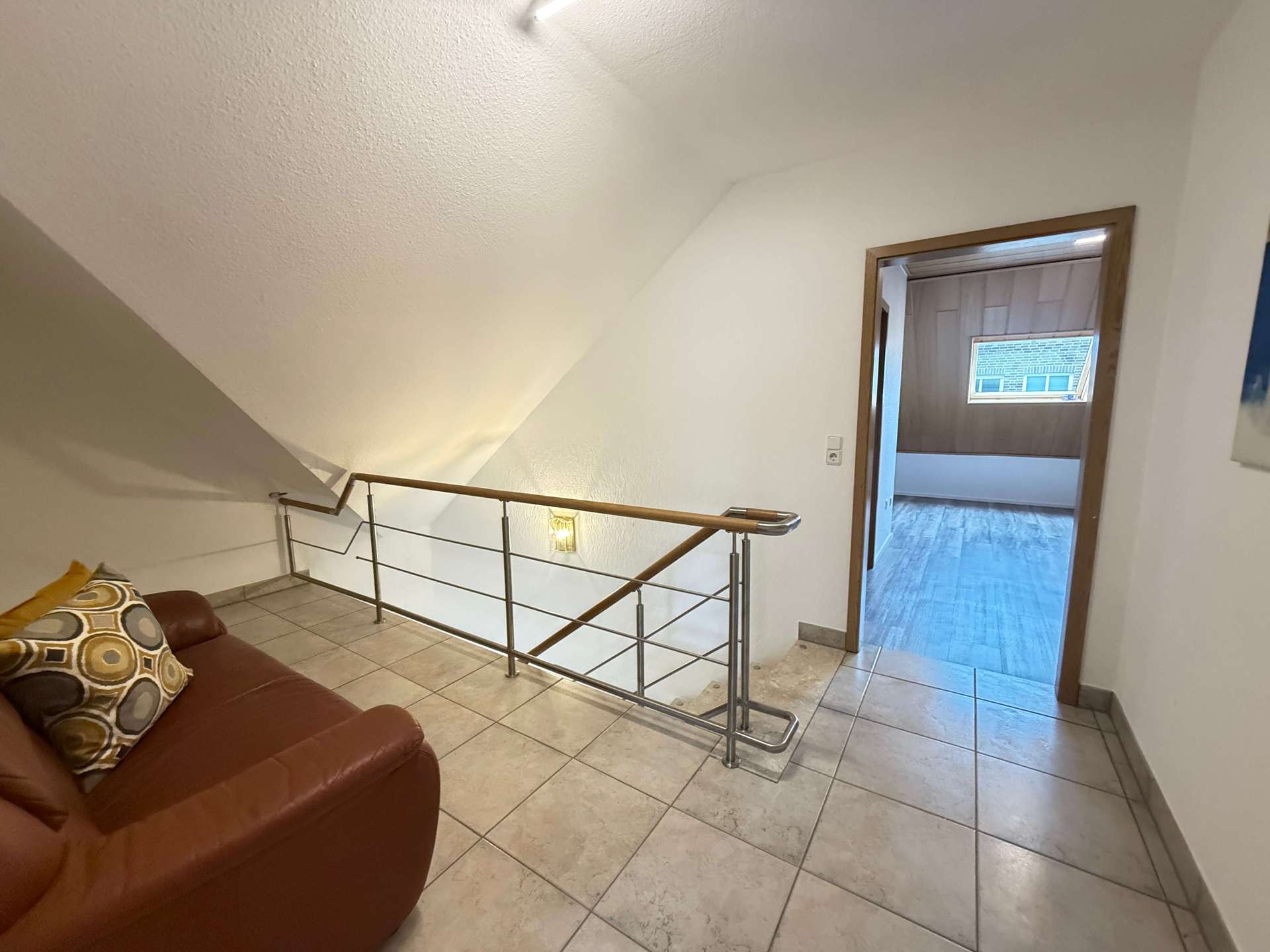 Käufer Provisionsfrei! Top Wohnqualität in ruhiger Lage – Winkelwalmdachbungalow mit Charme – Kluse – Vorschaubild 34