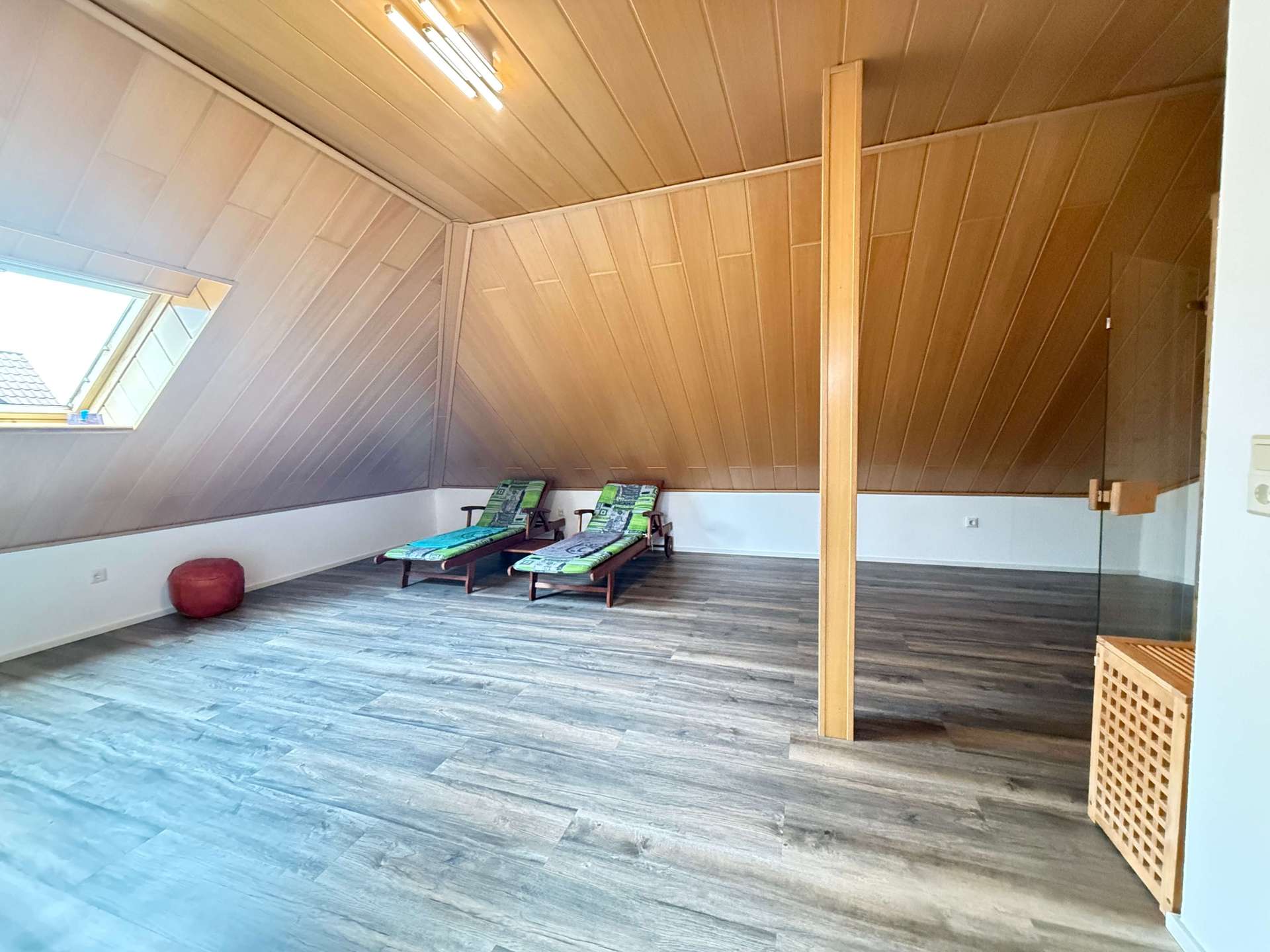 Käufer Provisionsfrei! Top Wohnqualität in ruhiger Lage – Winkelwalmdachbungalow mit Charme – Kluse – Vorschaubild 37