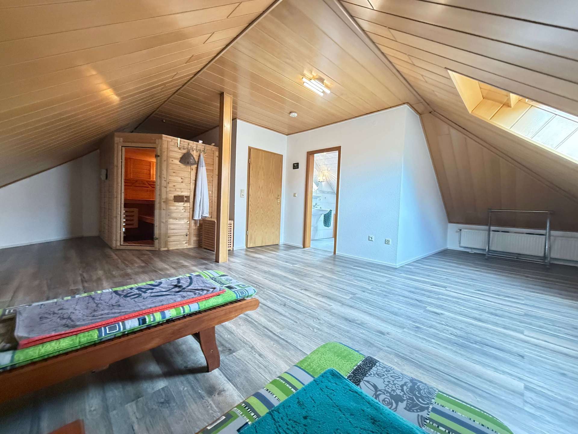 Käufer Provisionsfrei! Top Wohnqualität in ruhiger Lage – Winkelwalmdachbungalow mit Charme – Kluse – Vorschaubild 38