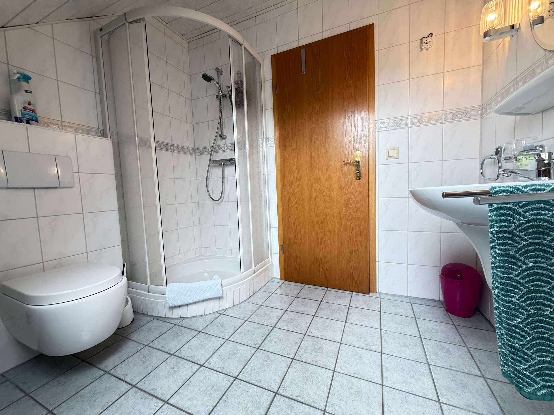 Käufer Provisionsfrei! Top Wohnqualität in ruhiger Lage – Winkelwalmdachbungalow mit Charme – Kluse – Vorschaubild 39