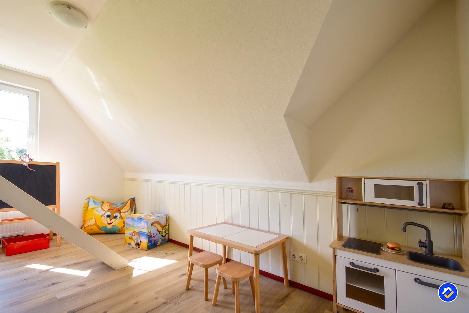 Ferienhaus kaufen – Direkt am Golfplatz gelegen (3945) – Cochem – Vorschaubild 23