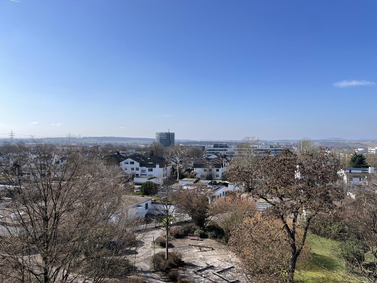 Renovieren, gestalten, einziehen - 3-Zimmerwohnung mit Aufzug und Panoramablick – Bietigheim-Bissingen – Vorschaubild 12