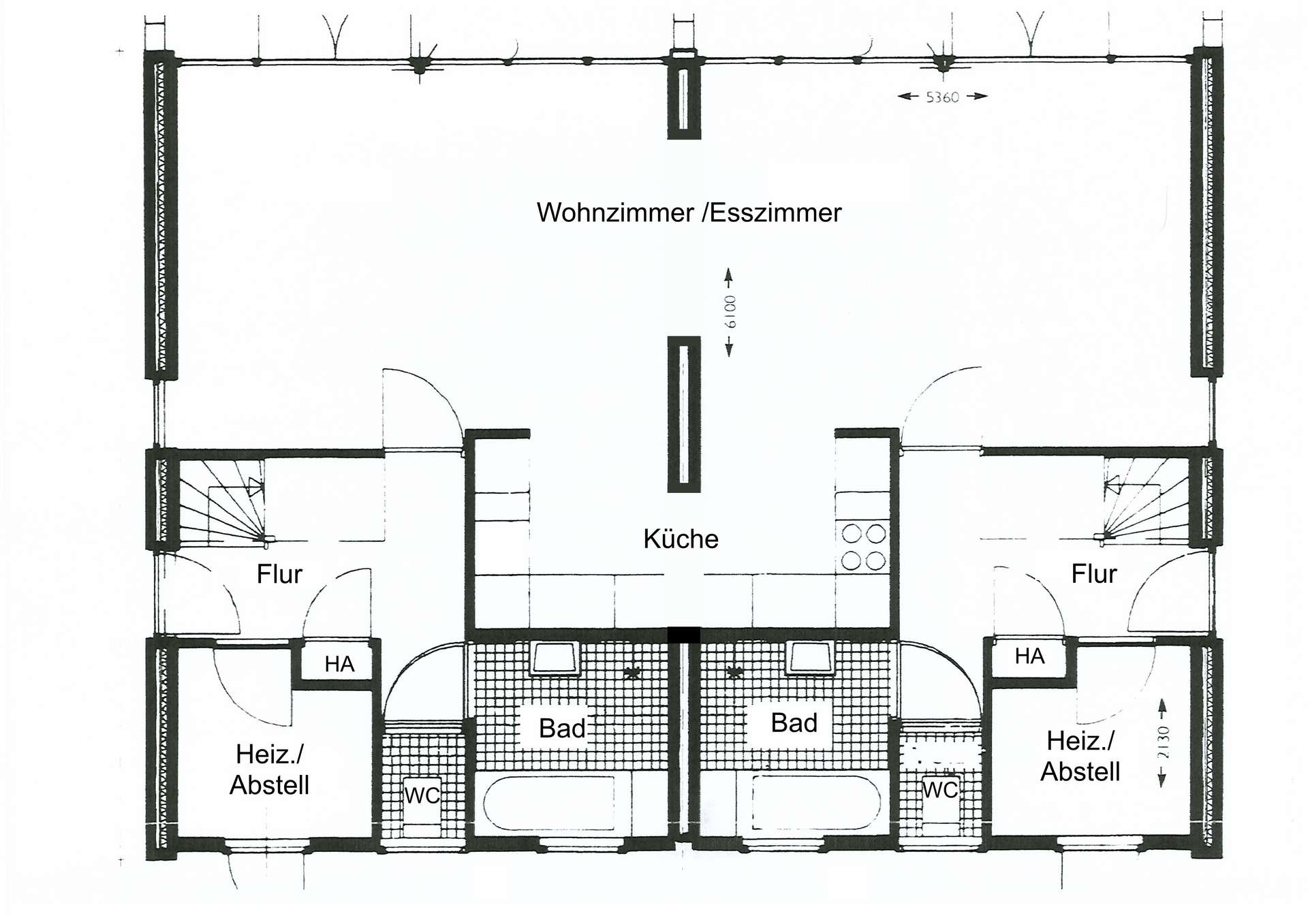 Wasserlage, Weitblick, Wohlgefühl – Ihr Rückzugsort am Wasser – Dörpen – Vorschaubild 31